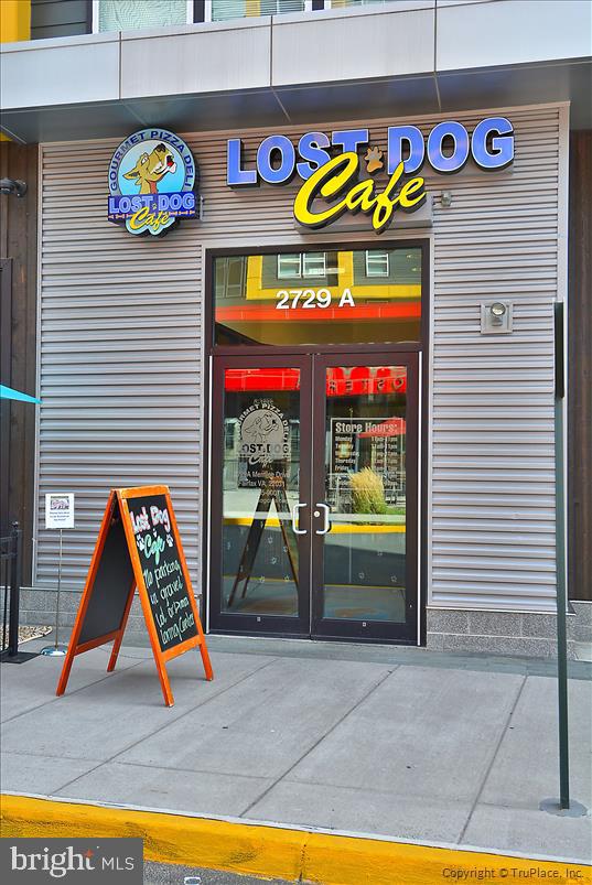 HALSTEAD AT THE METRO - Residential