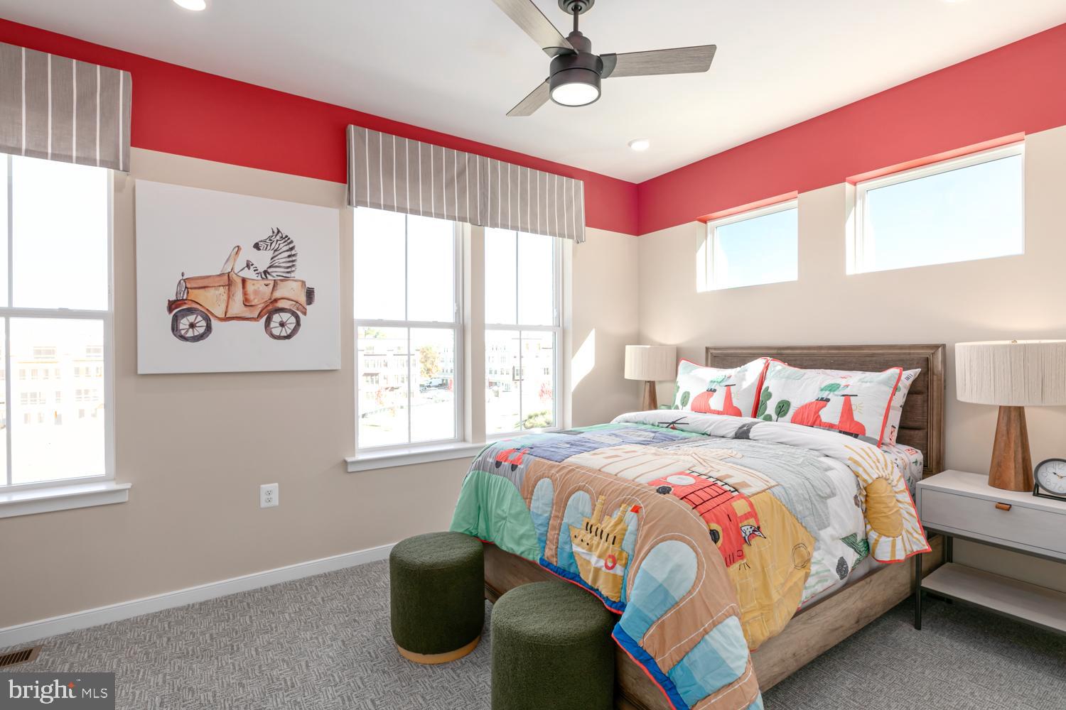 DOWNTOWN BRAMBLETON - Residential