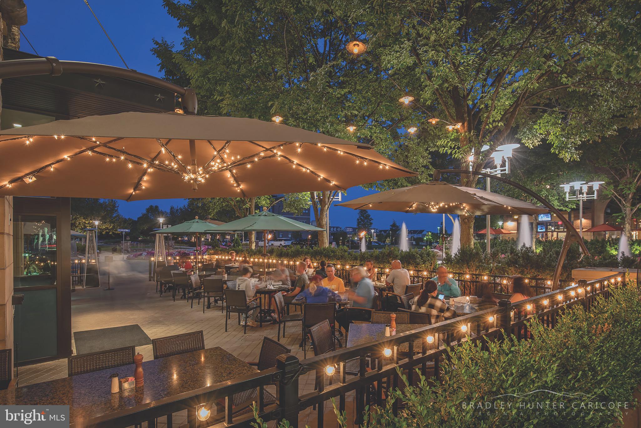 DOWNTOWN BRAMBLETON - Residential