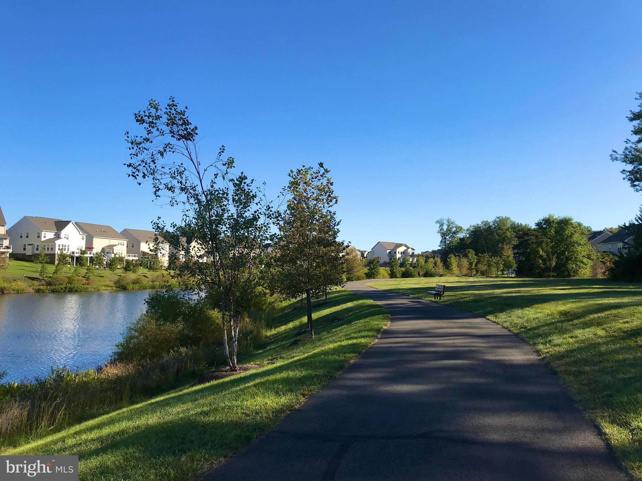 DOWNTOWN BRAMBLETON - Residential