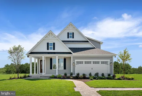 33092 Lily Pad Lane Unit 589, Frankford, DE MLS: DESU2083194