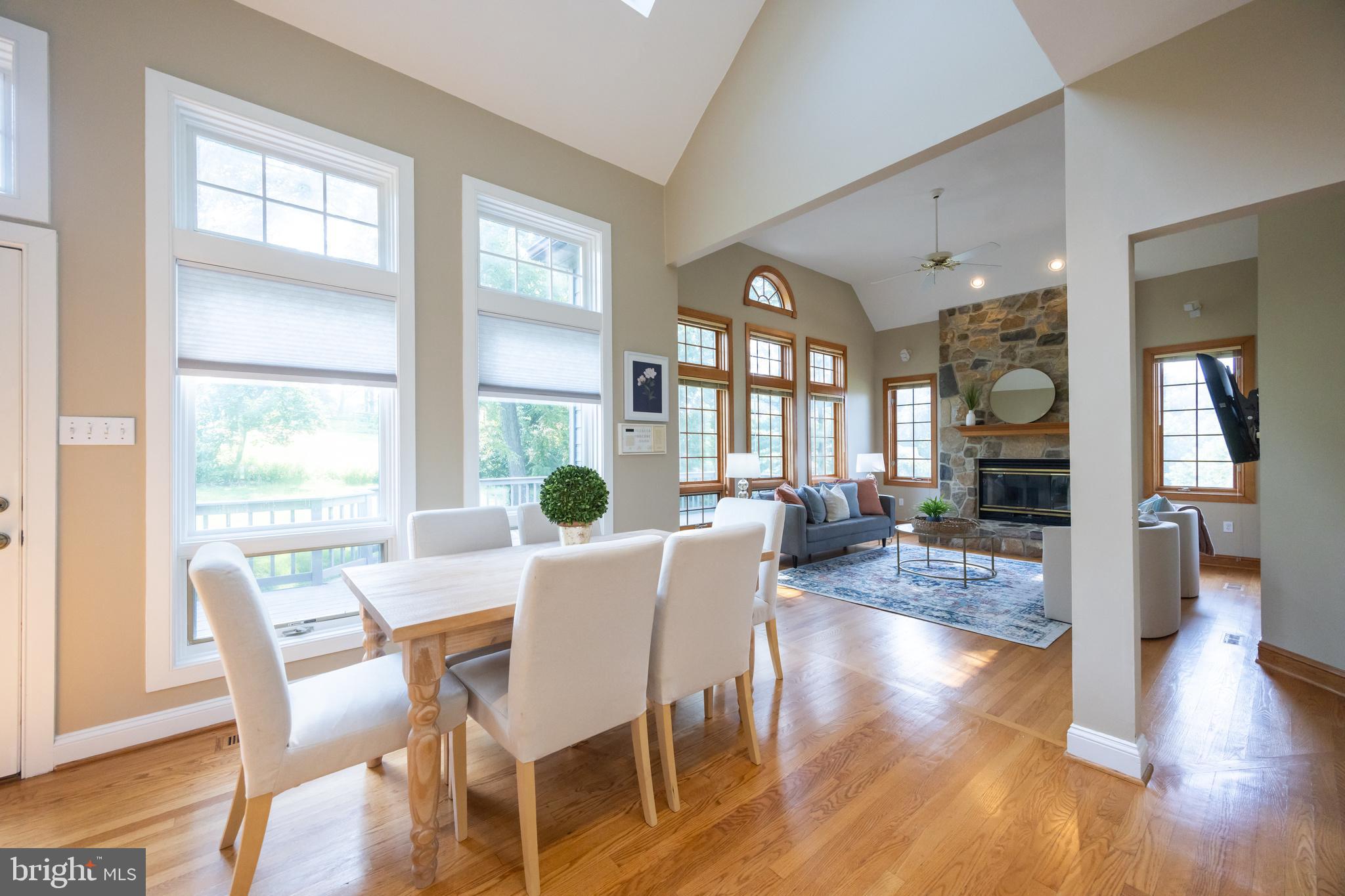 BLUE ROCK MEADOWS - Residential