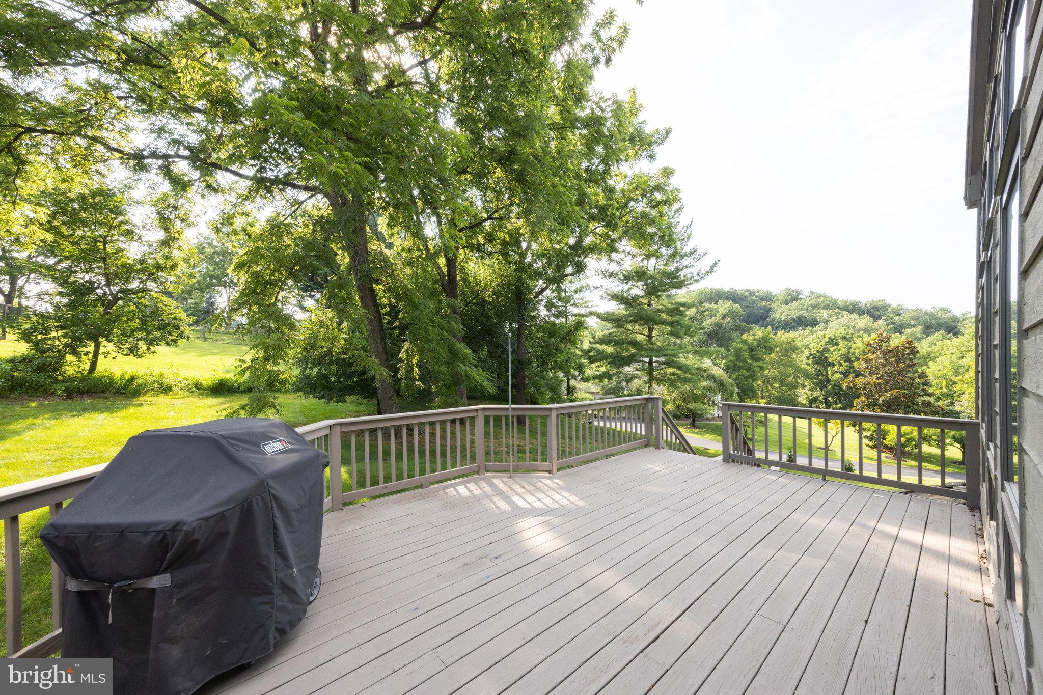 BLUE ROCK MEADOWS - Residential