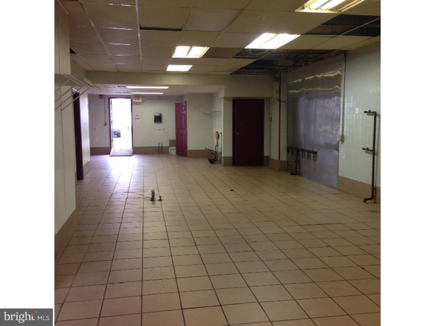 PHILADELPHIA (NORTHEAST) - Commercial Lease