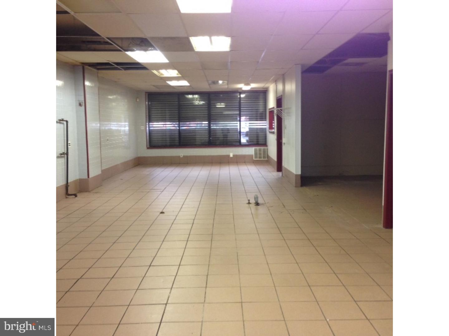 PHILADELPHIA (NORTHEAST) - Commercial Lease