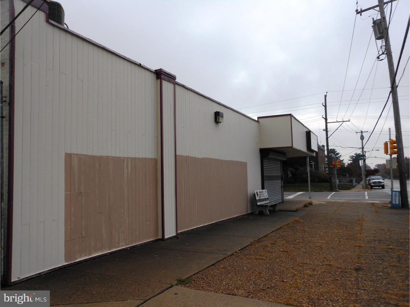 PHILADELPHIA (NORTHEAST) - Commercial Lease