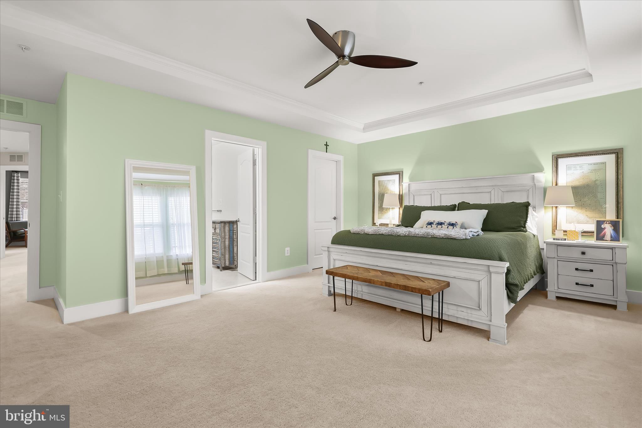 APPLE TREE ORCHARD - Residential