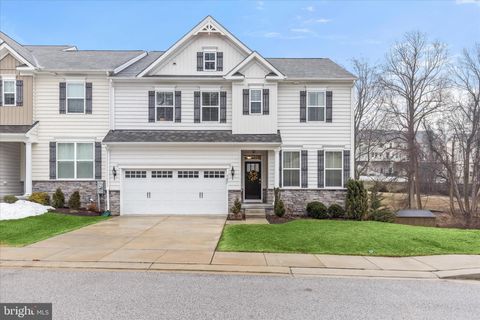 527 STAYMAN COURT BEL AIR MD 21014