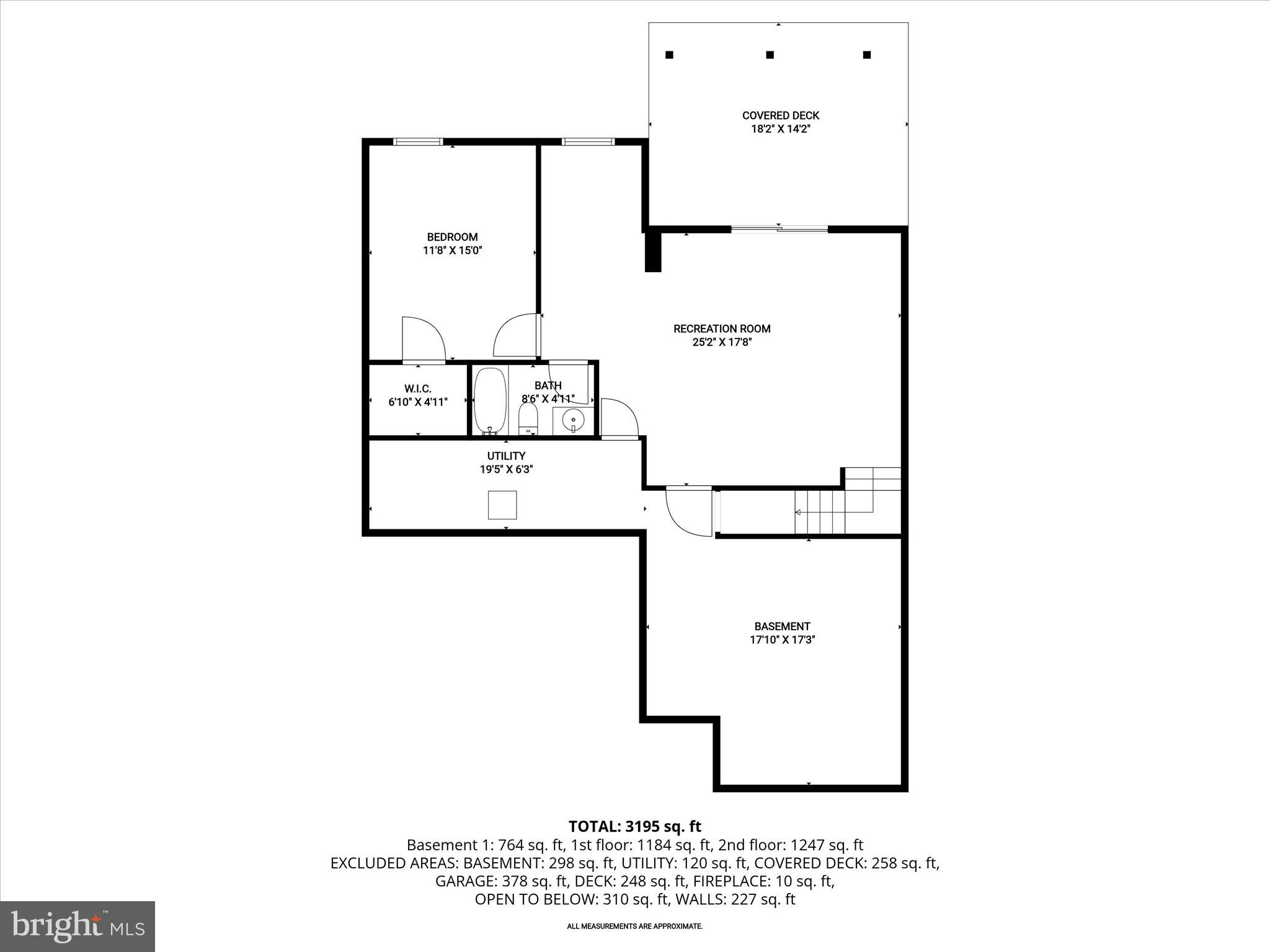 APPLE TREE ORCHARD - Residential