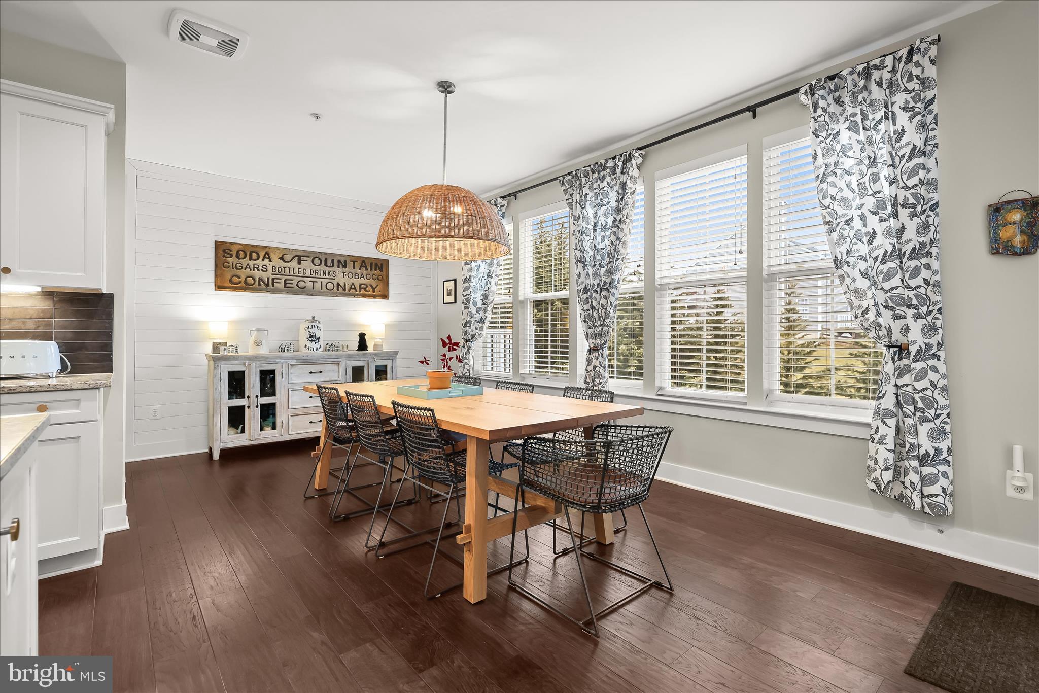 APPLE TREE ORCHARD - Residential