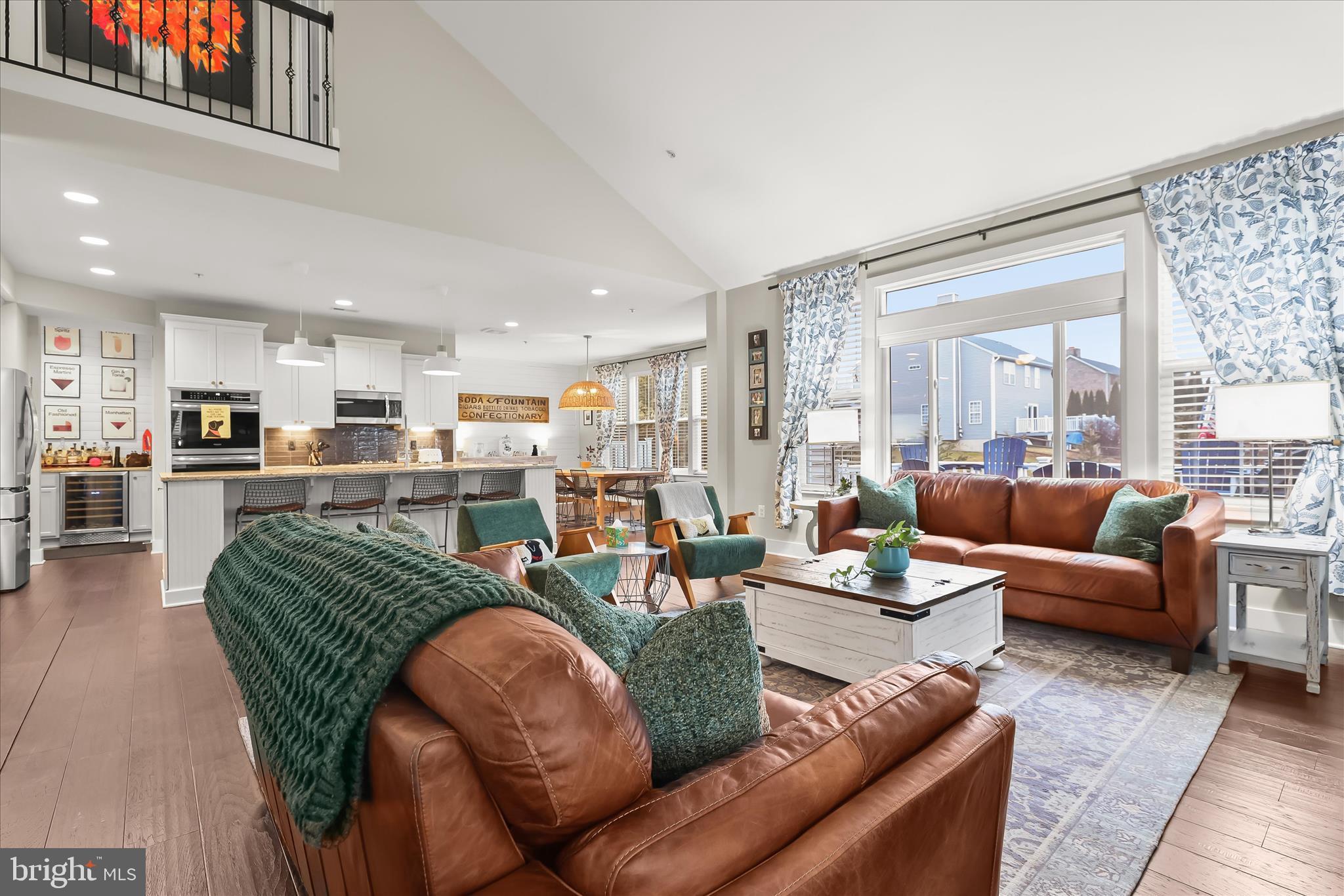 APPLE TREE ORCHARD - Residential