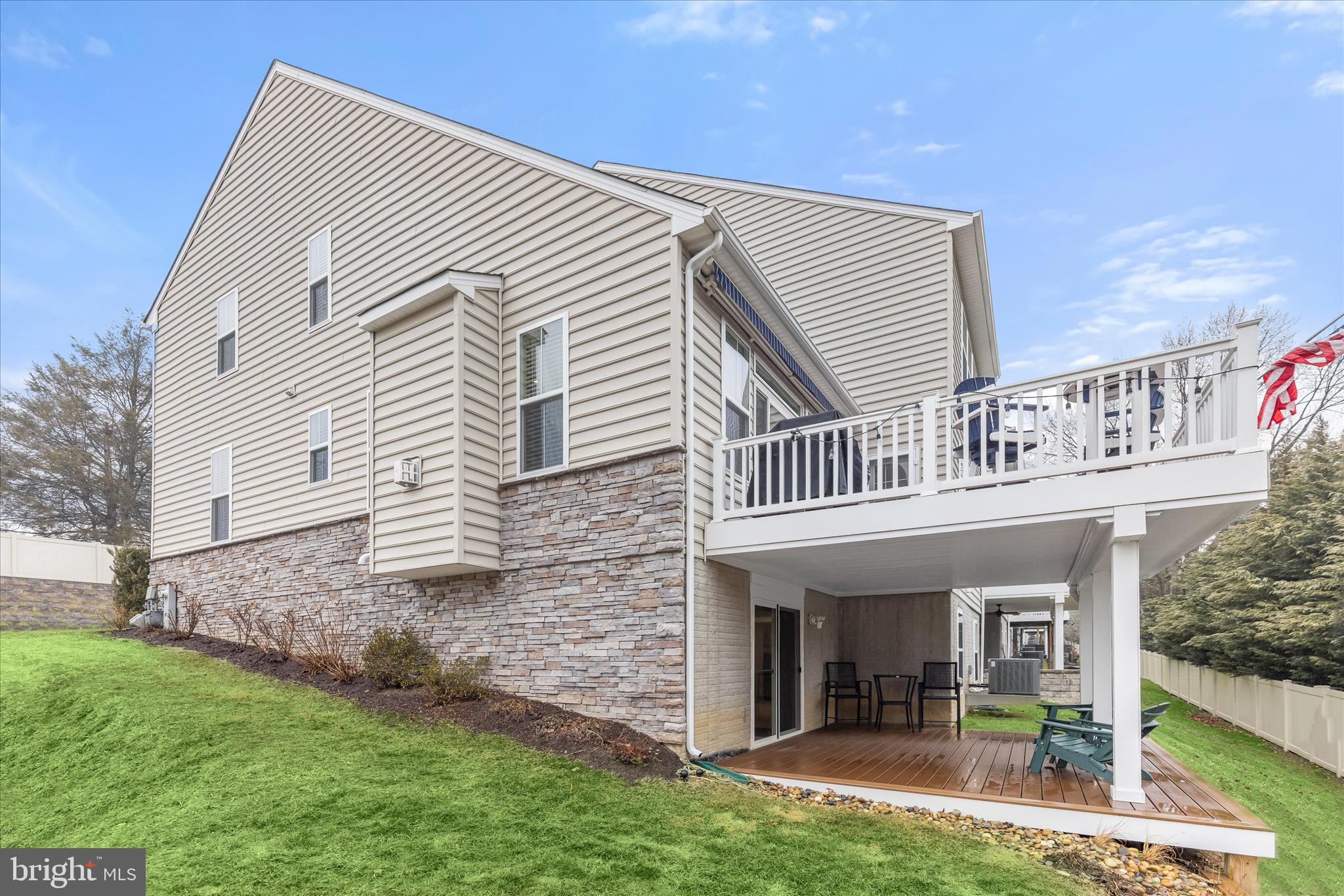 APPLE TREE ORCHARD - Residential