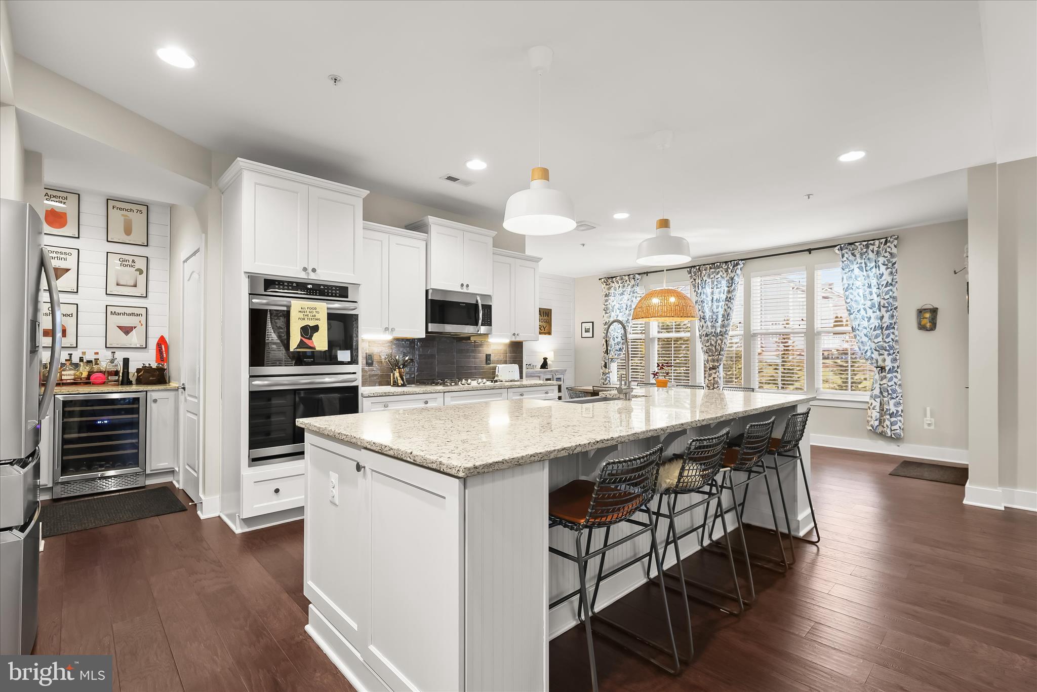 APPLE TREE ORCHARD - Residential