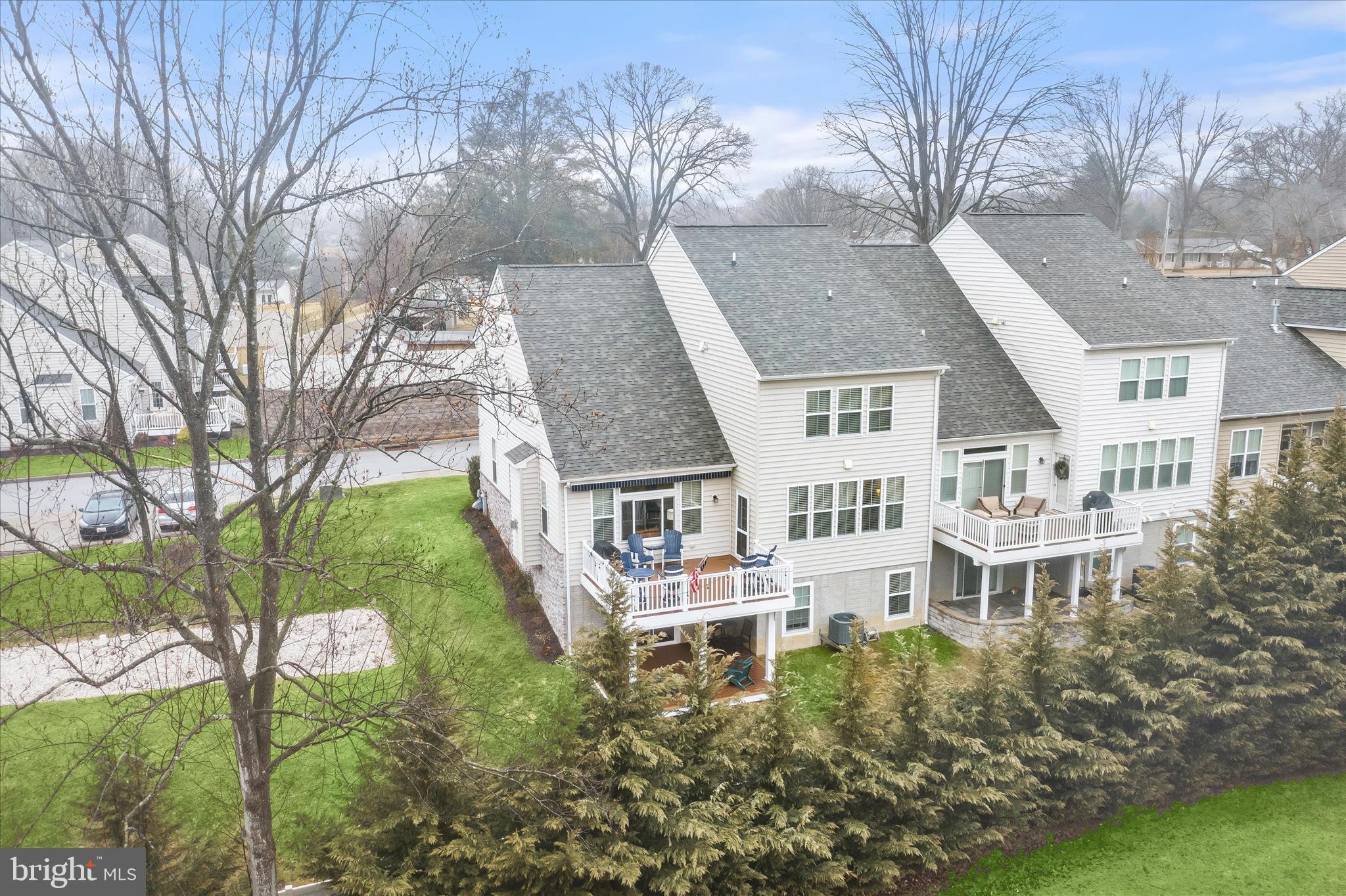 APPLE TREE ORCHARD - Residential