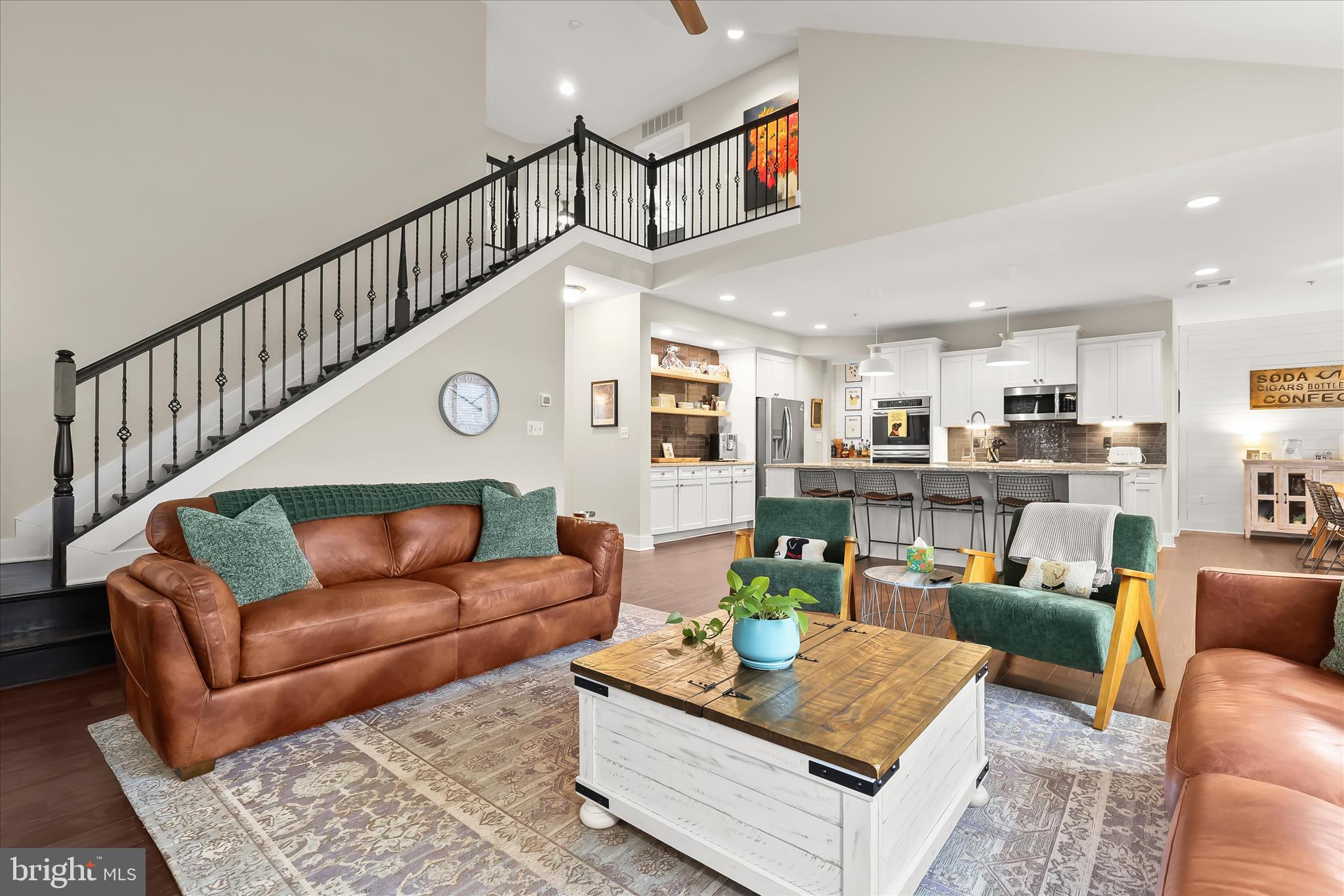 APPLE TREE ORCHARD - Residential