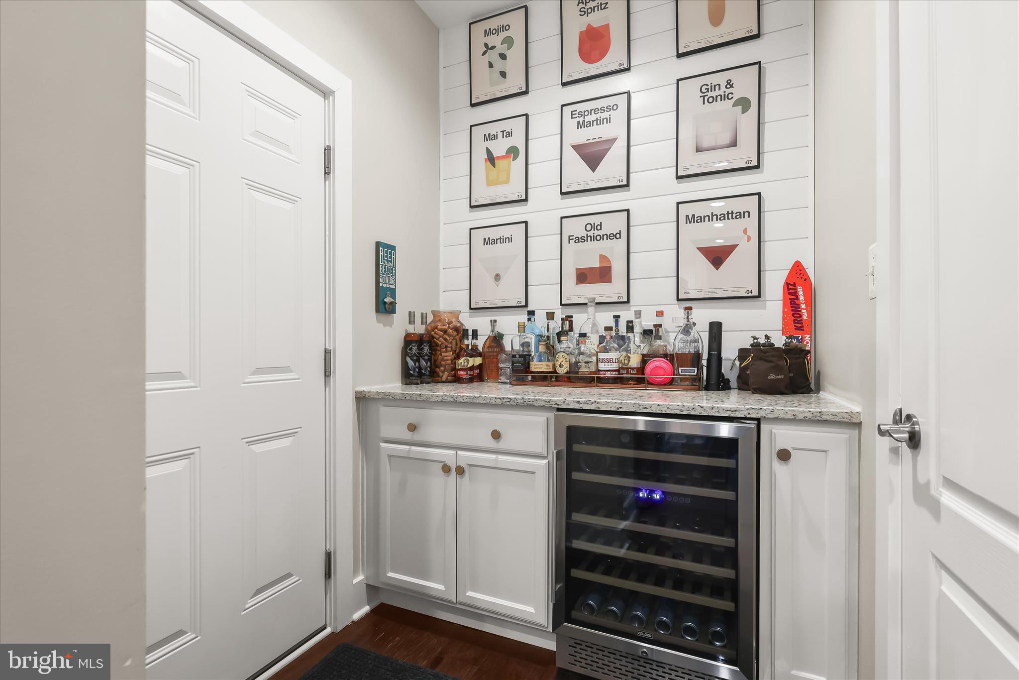 APPLE TREE ORCHARD - Residential