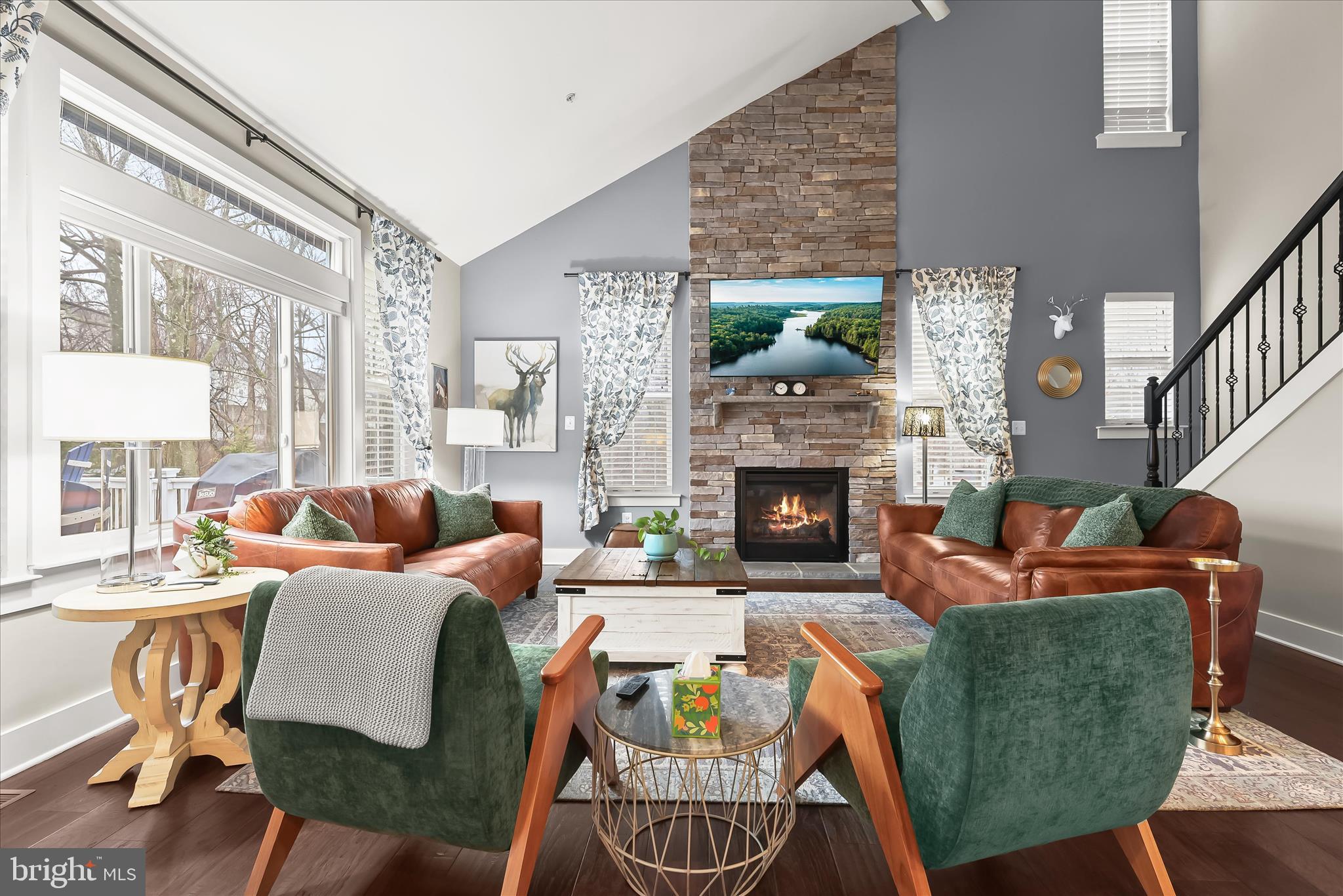 APPLE TREE ORCHARD - Residential