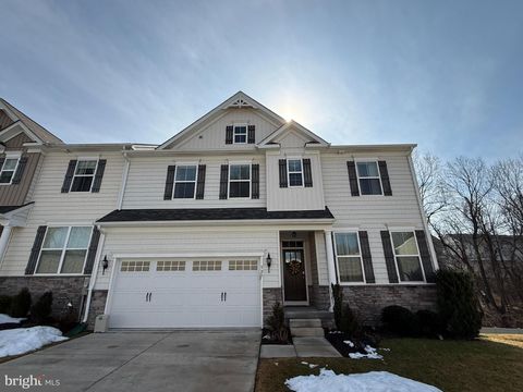 527 STAYMAN COURT BEL AIR MD 21014