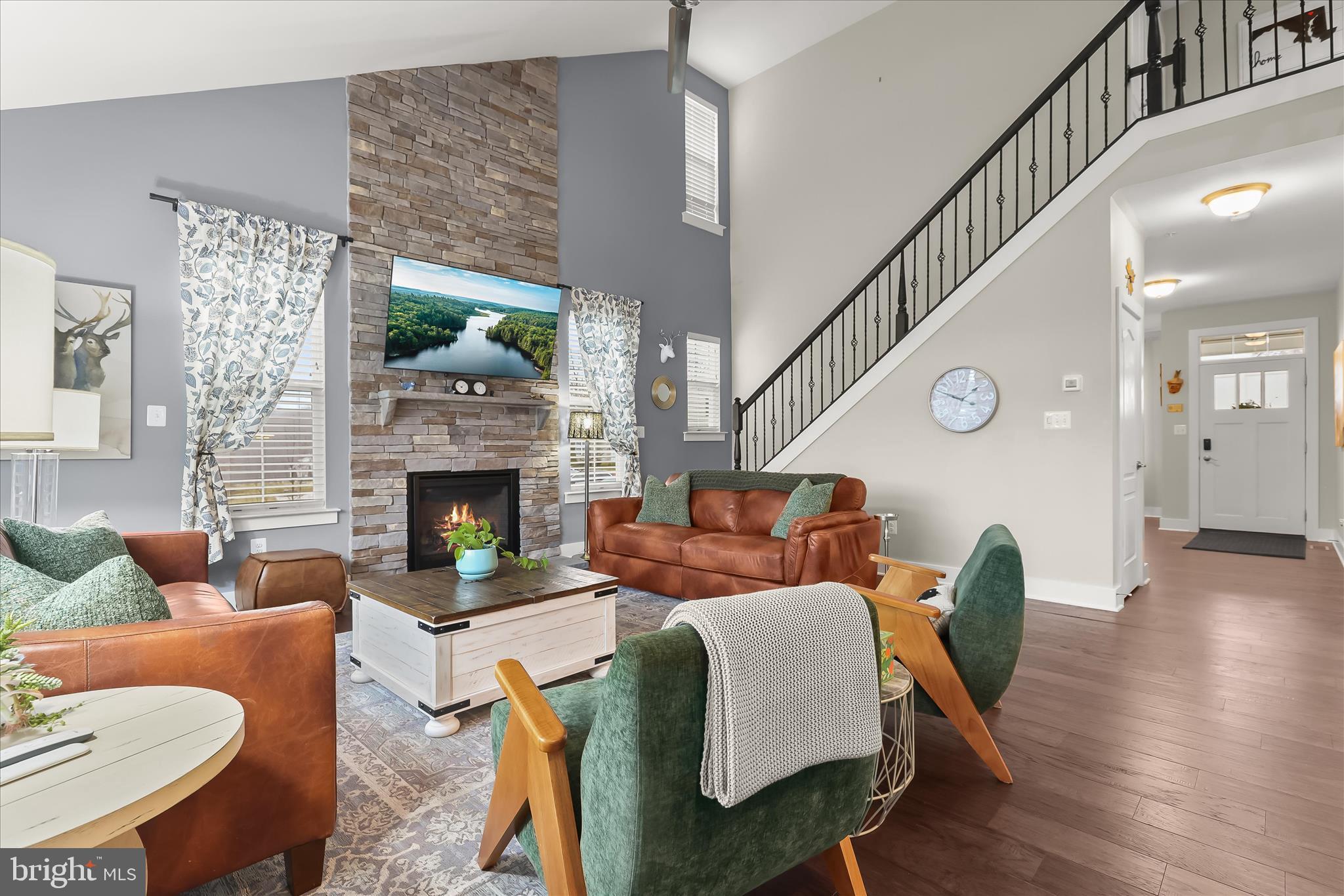 APPLE TREE ORCHARD - Residential