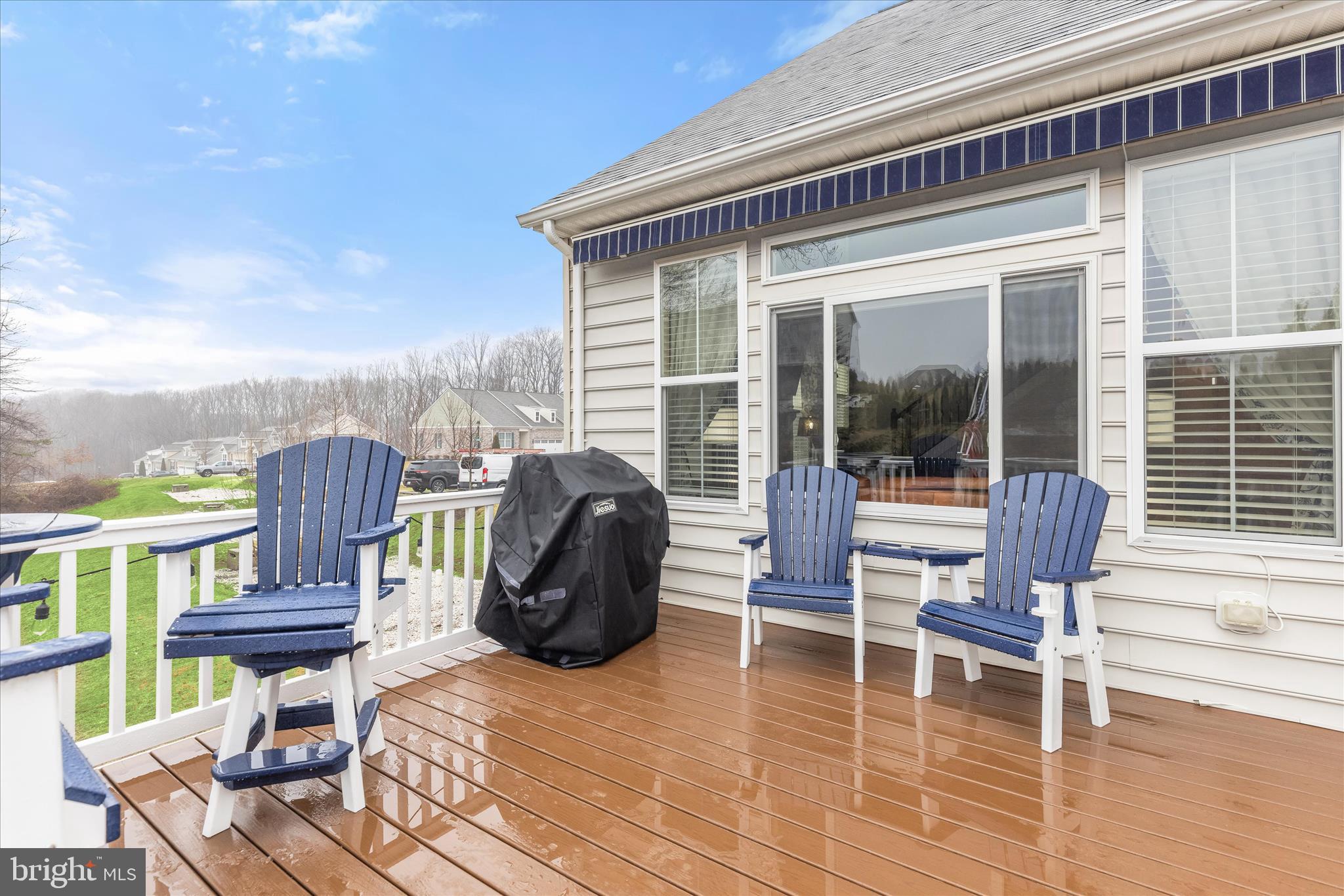 APPLE TREE ORCHARD - Residential