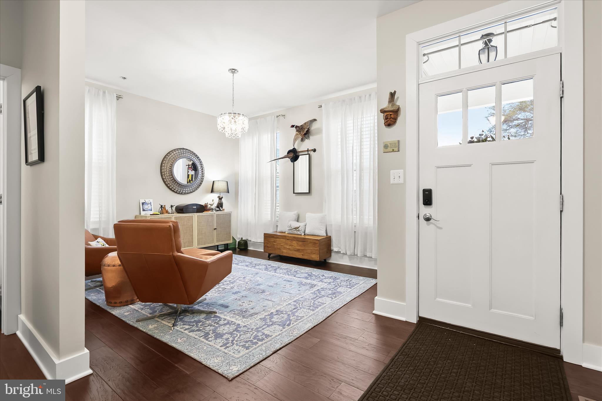 APPLE TREE ORCHARD - Residential