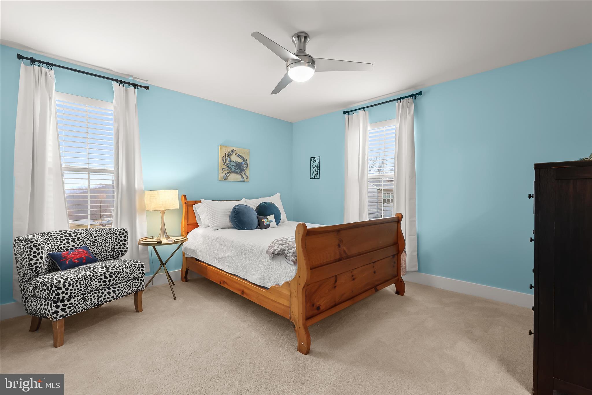 APPLE TREE ORCHARD - Residential