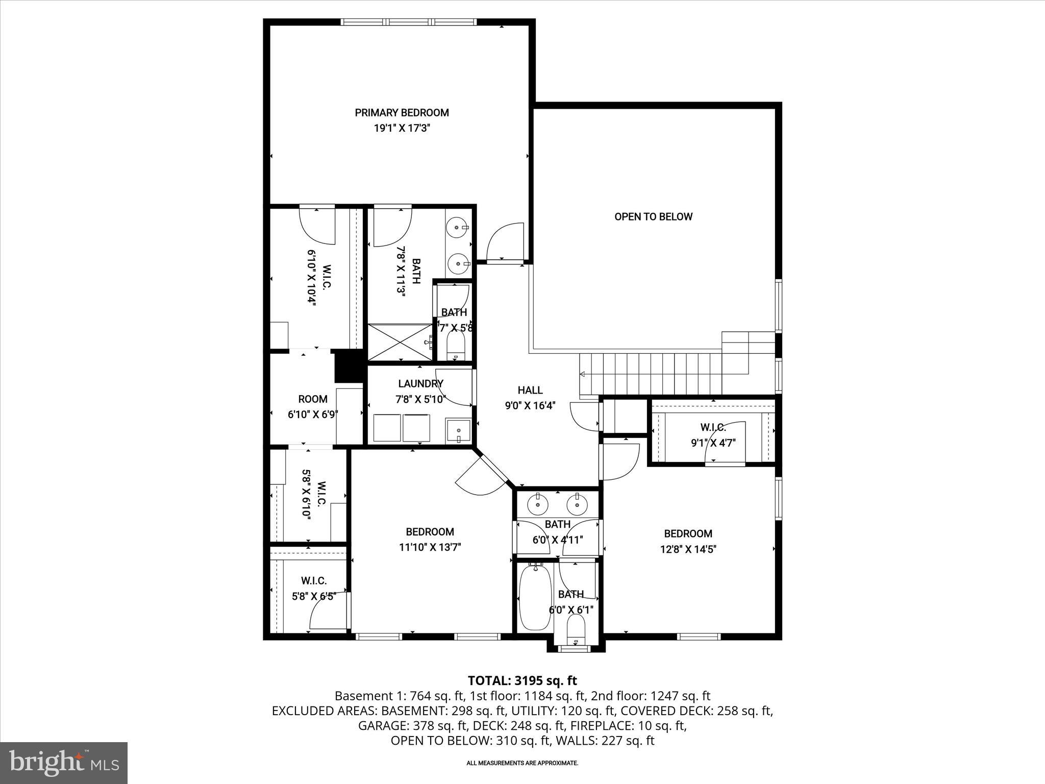 APPLE TREE ORCHARD - Residential