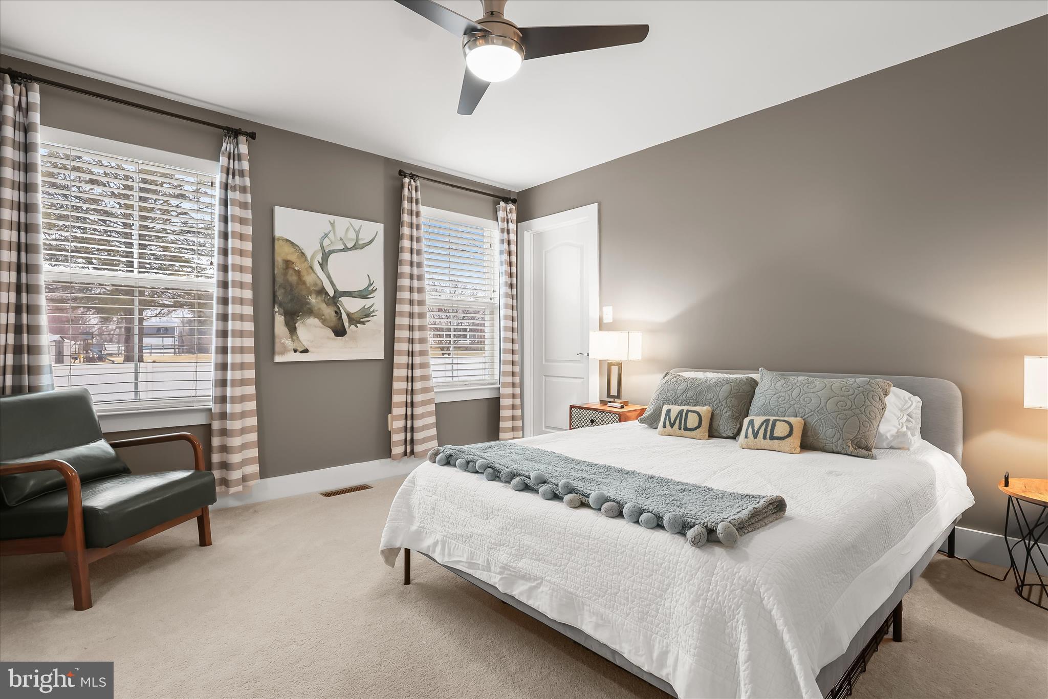 APPLE TREE ORCHARD - Residential