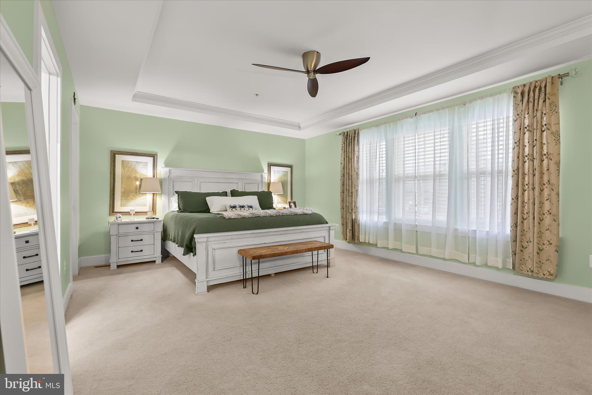 APPLE TREE ORCHARD - Residential