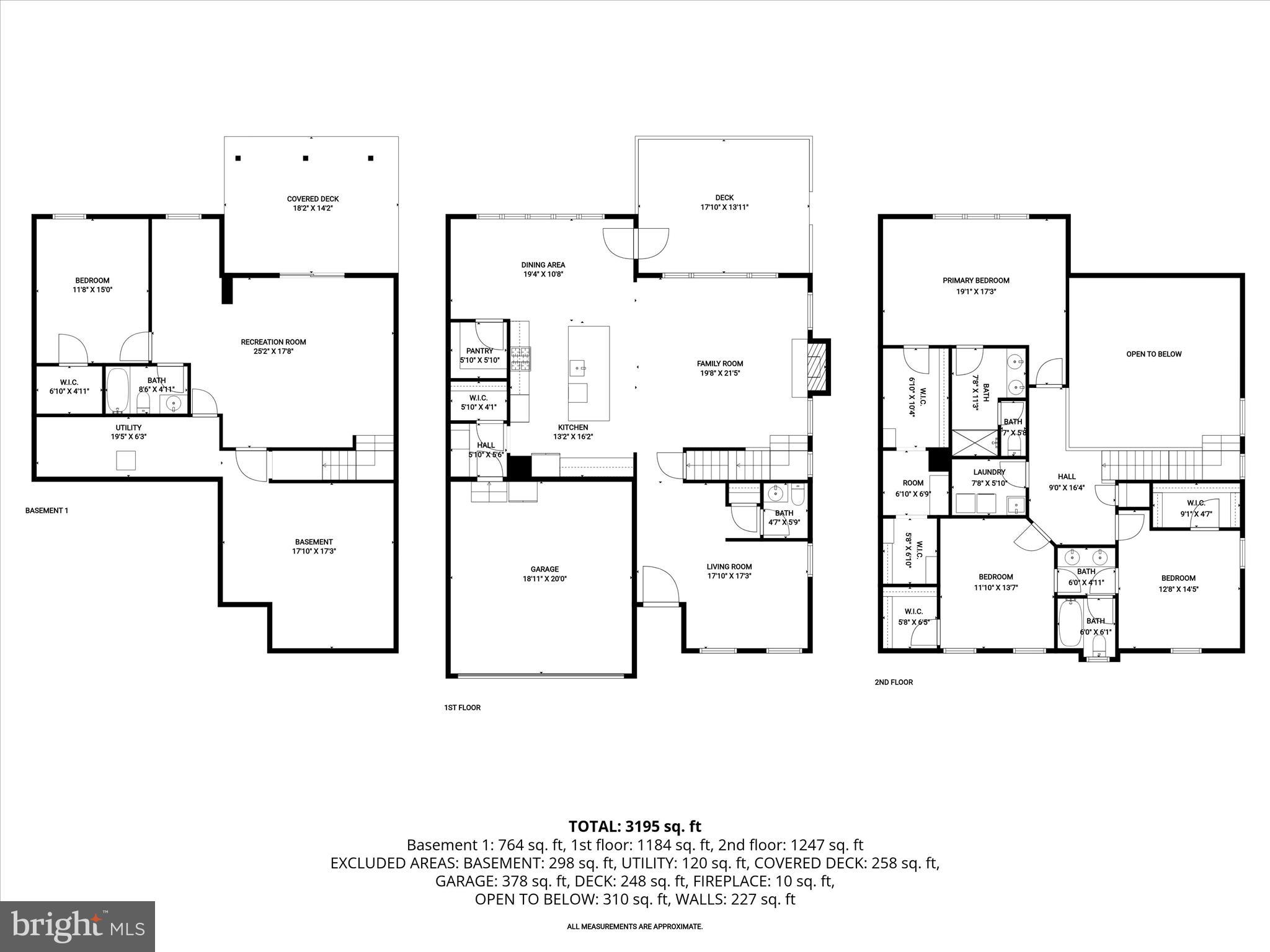 APPLE TREE ORCHARD - Residential