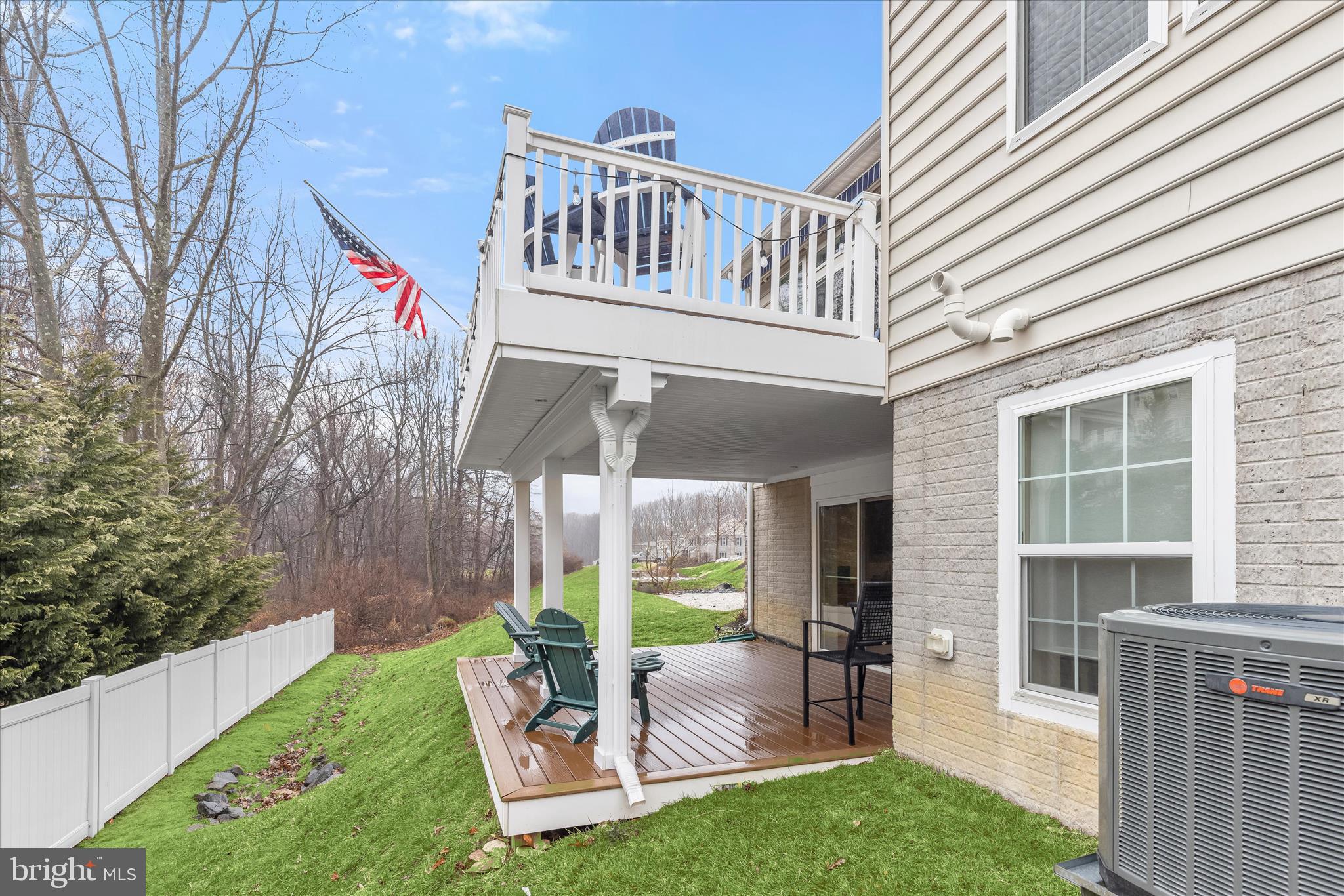 APPLE TREE ORCHARD - Residential