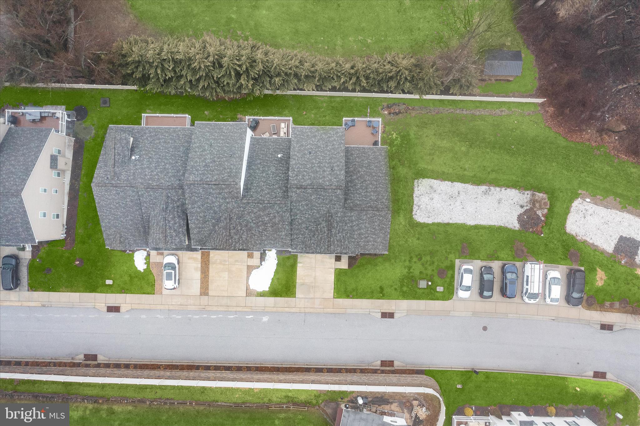 APPLE TREE ORCHARD - Residential