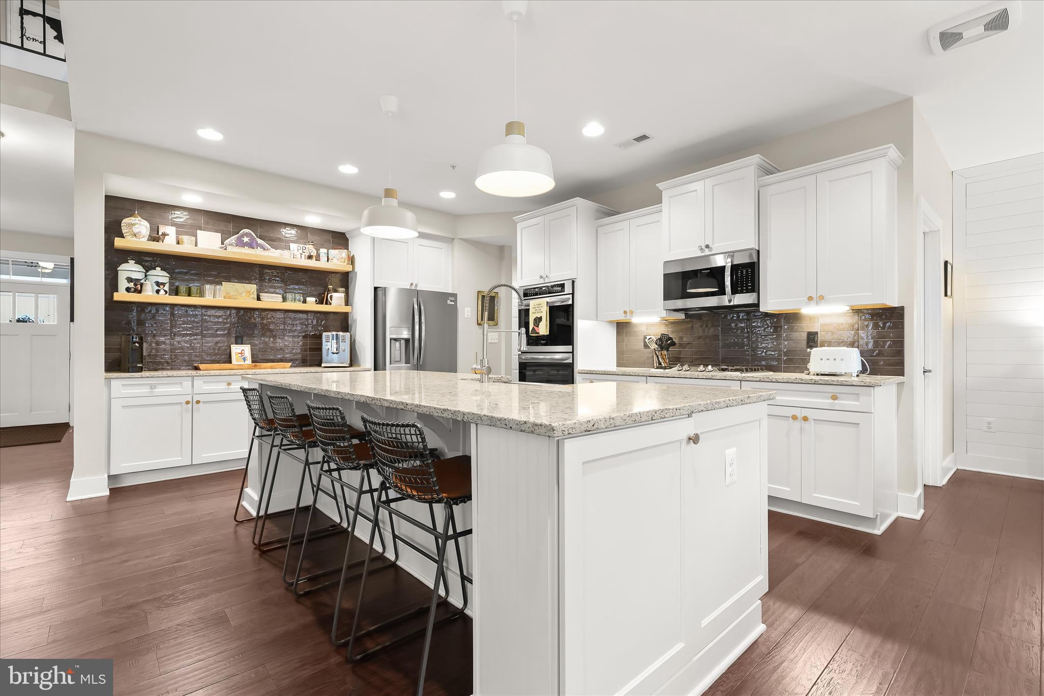 APPLE TREE ORCHARD - Residential