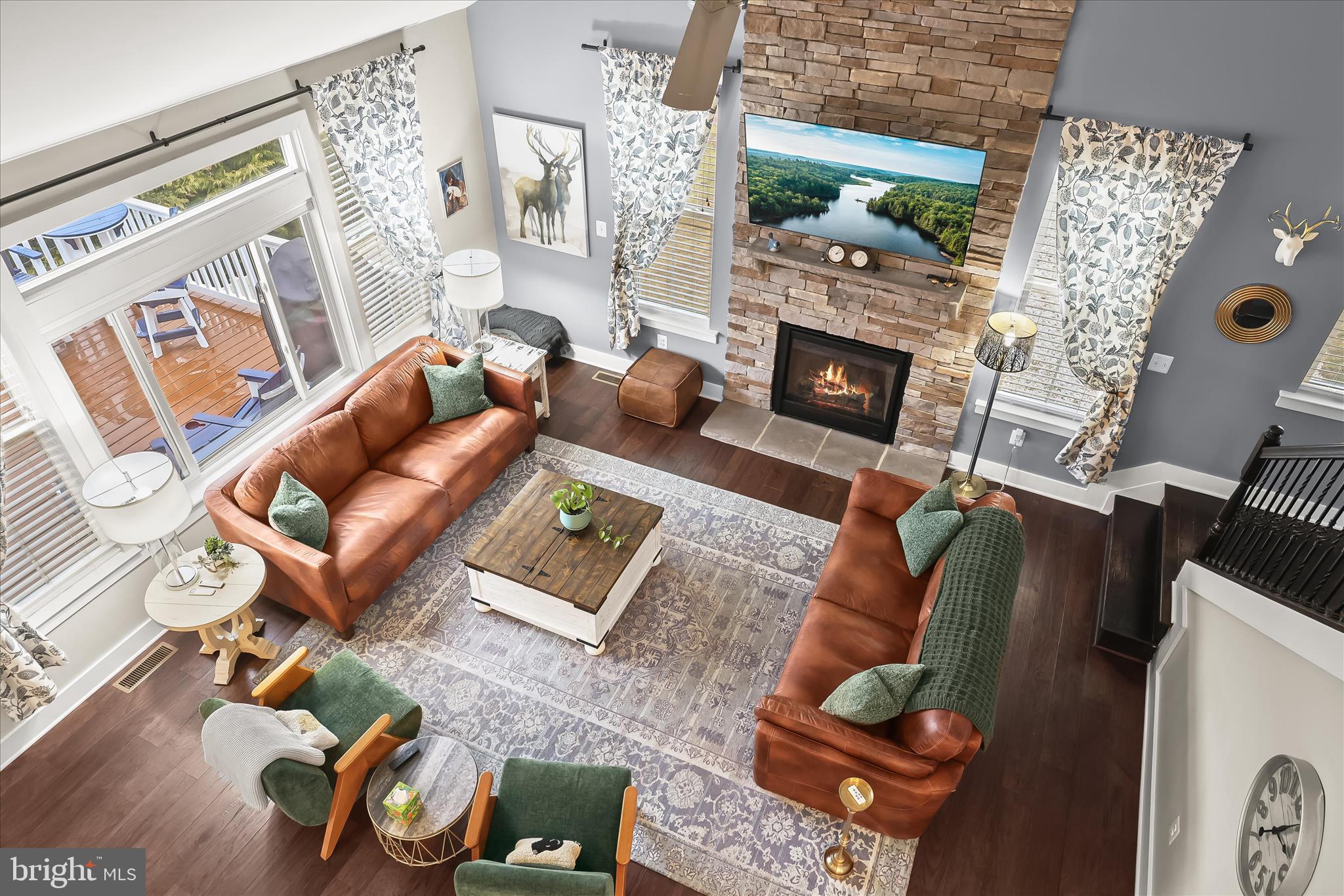 APPLE TREE ORCHARD - Residential