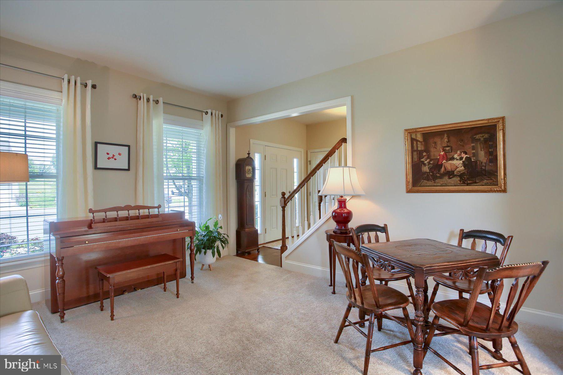 WINDING HILLS - Residential