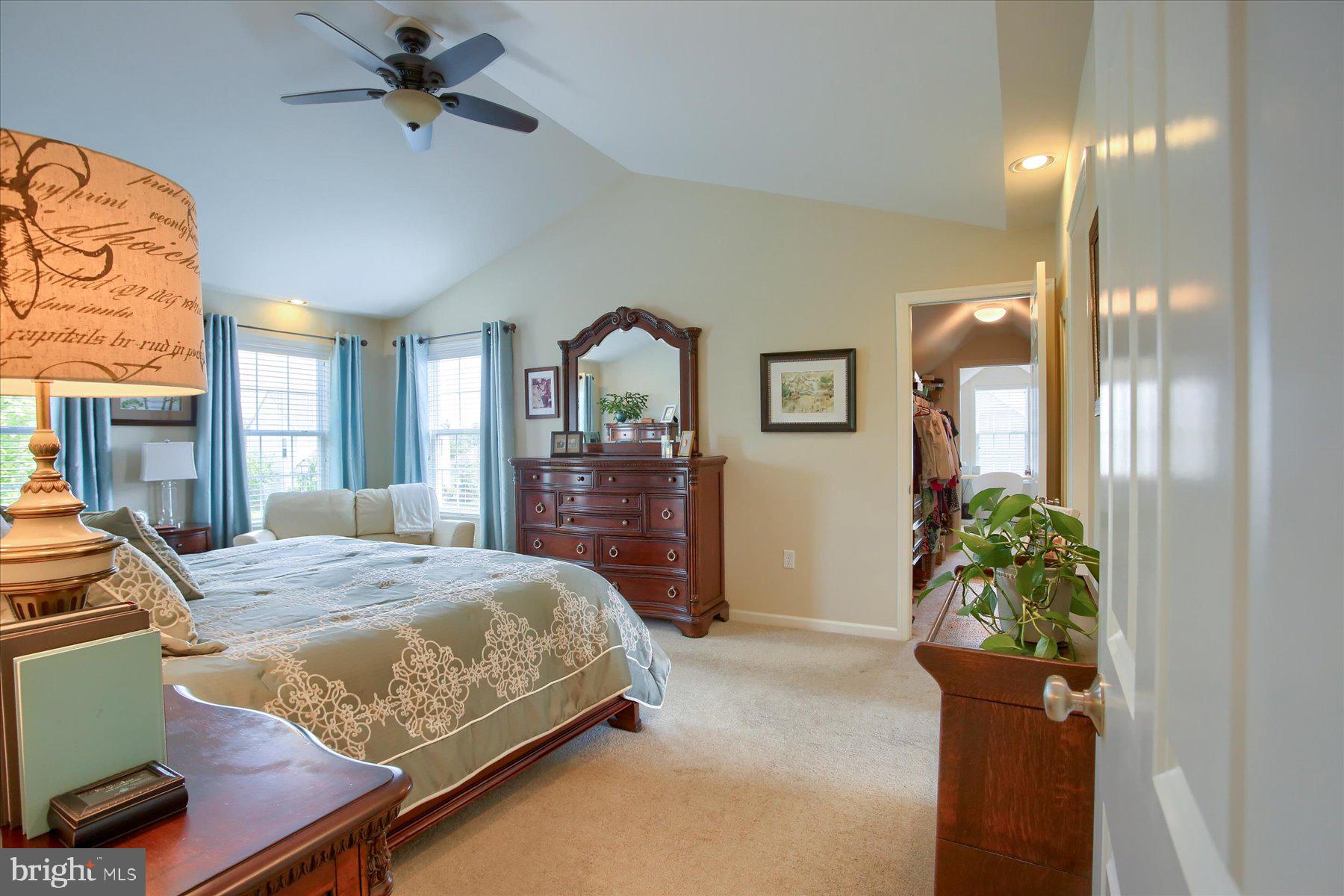 WINDING HILLS - Residential