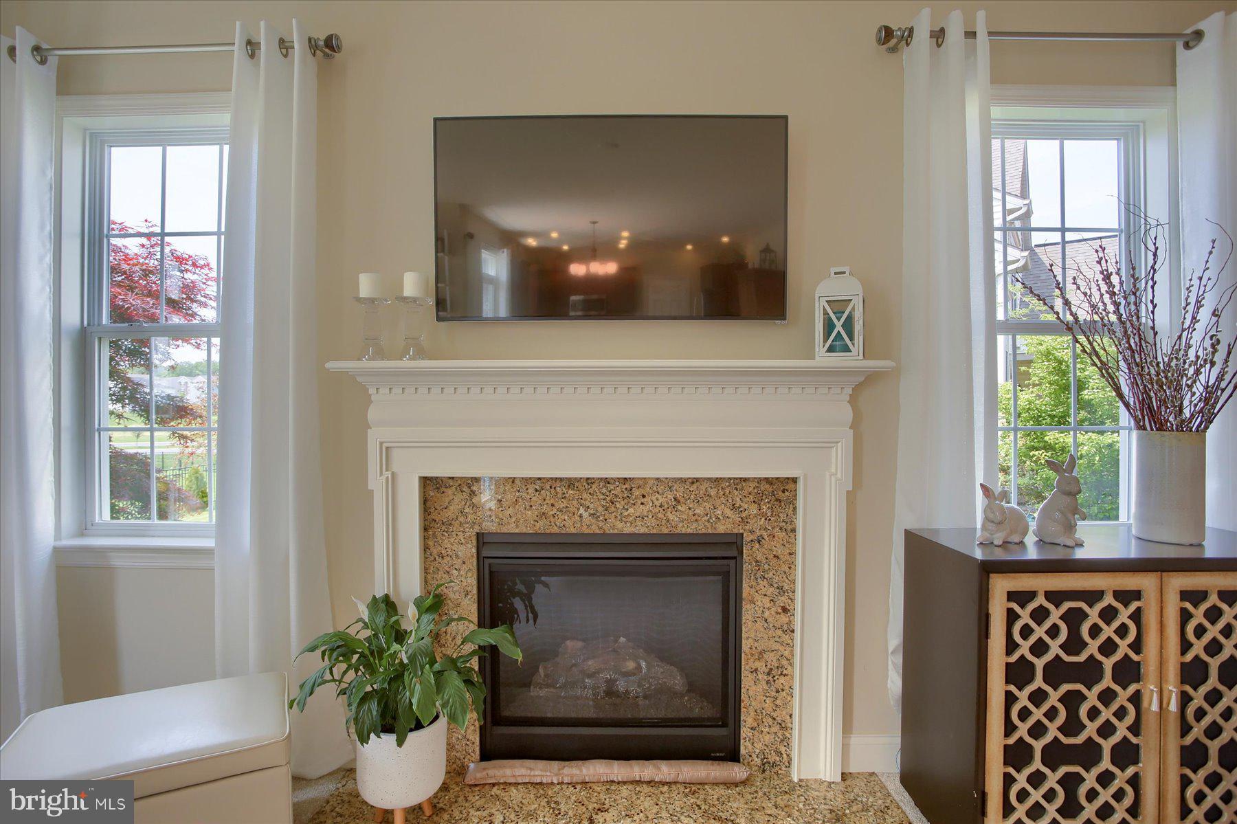 WINDING HILLS - Residential