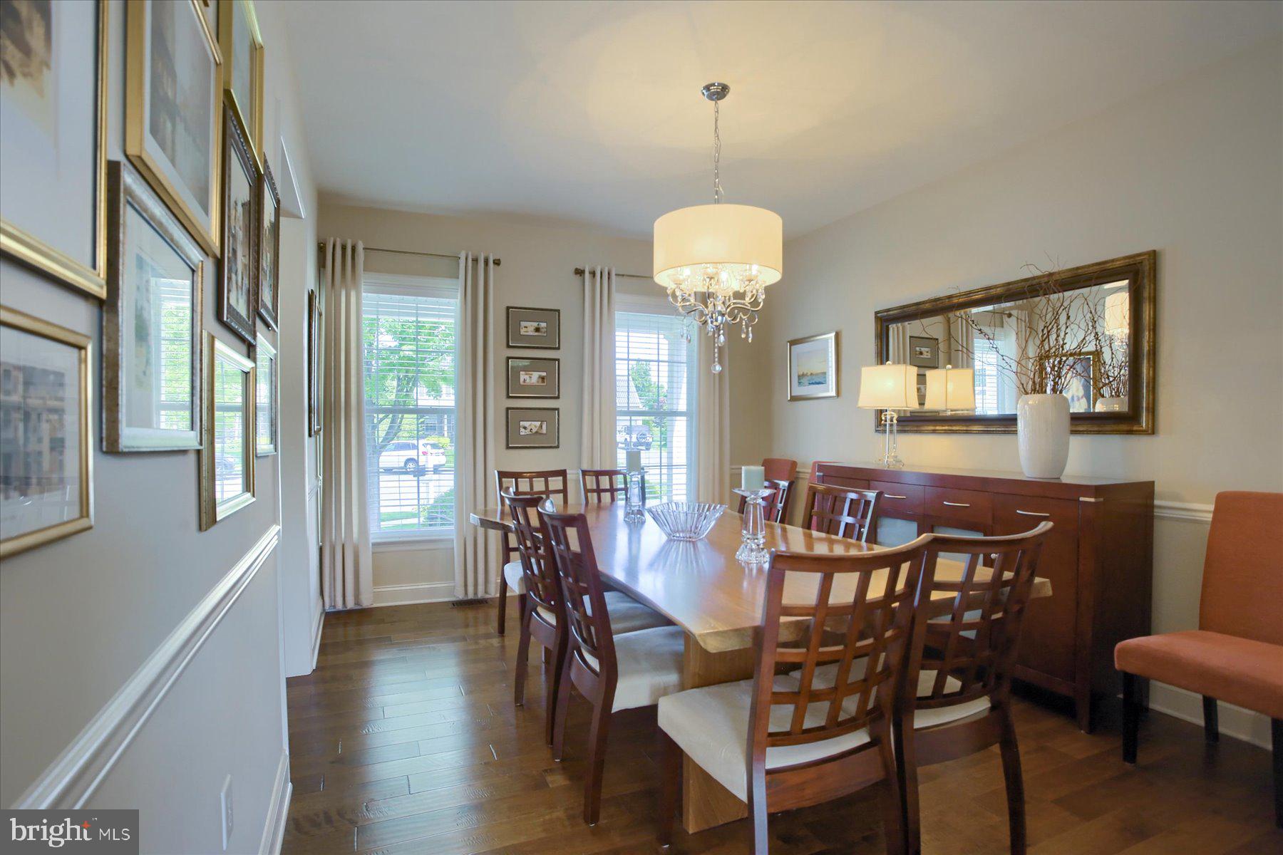 WINDING HILLS - Residential