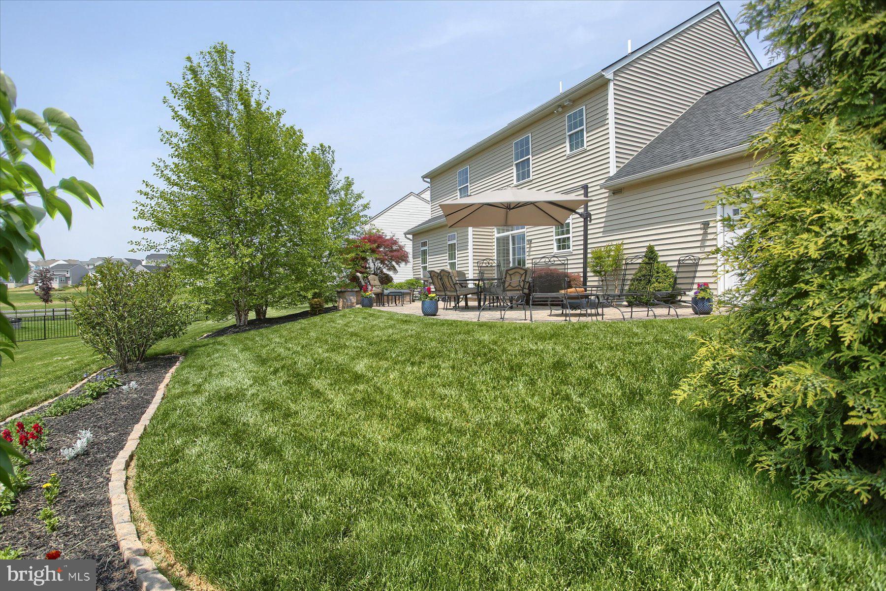 WINDING HILLS - Residential