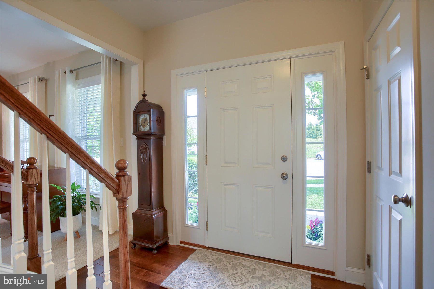 WINDING HILLS - Residential