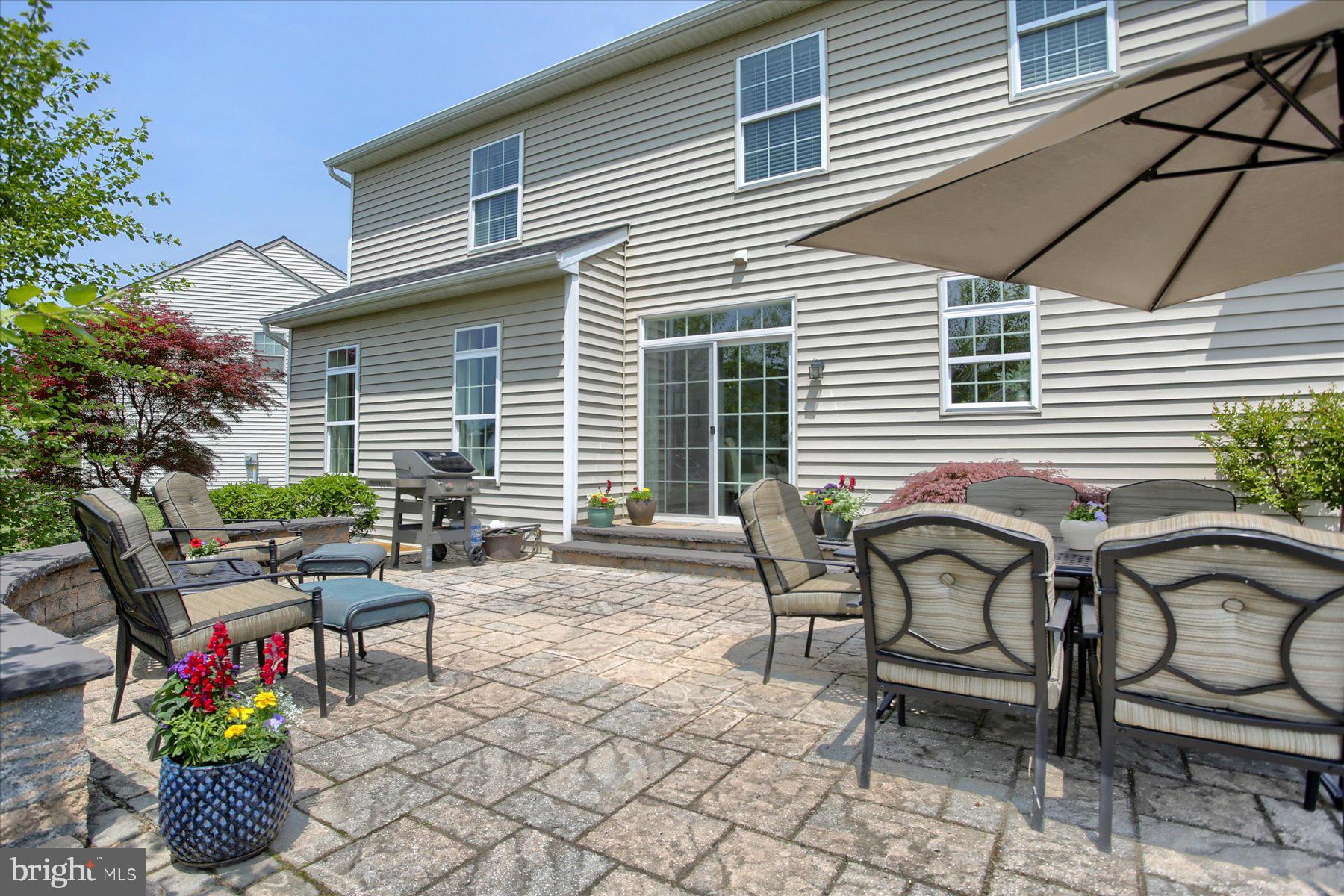 WINDING HILLS - Residential