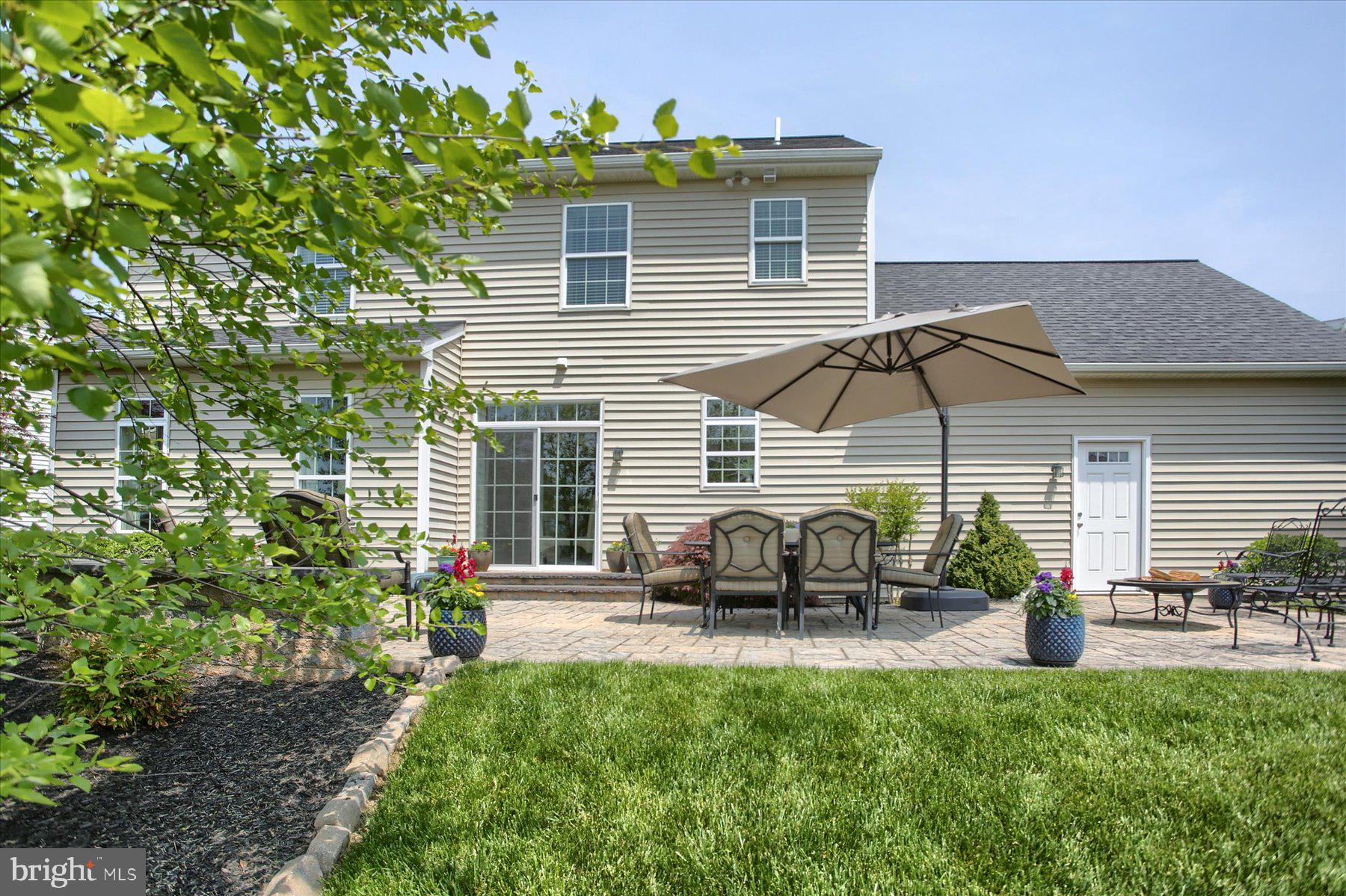 WINDING HILLS - Residential