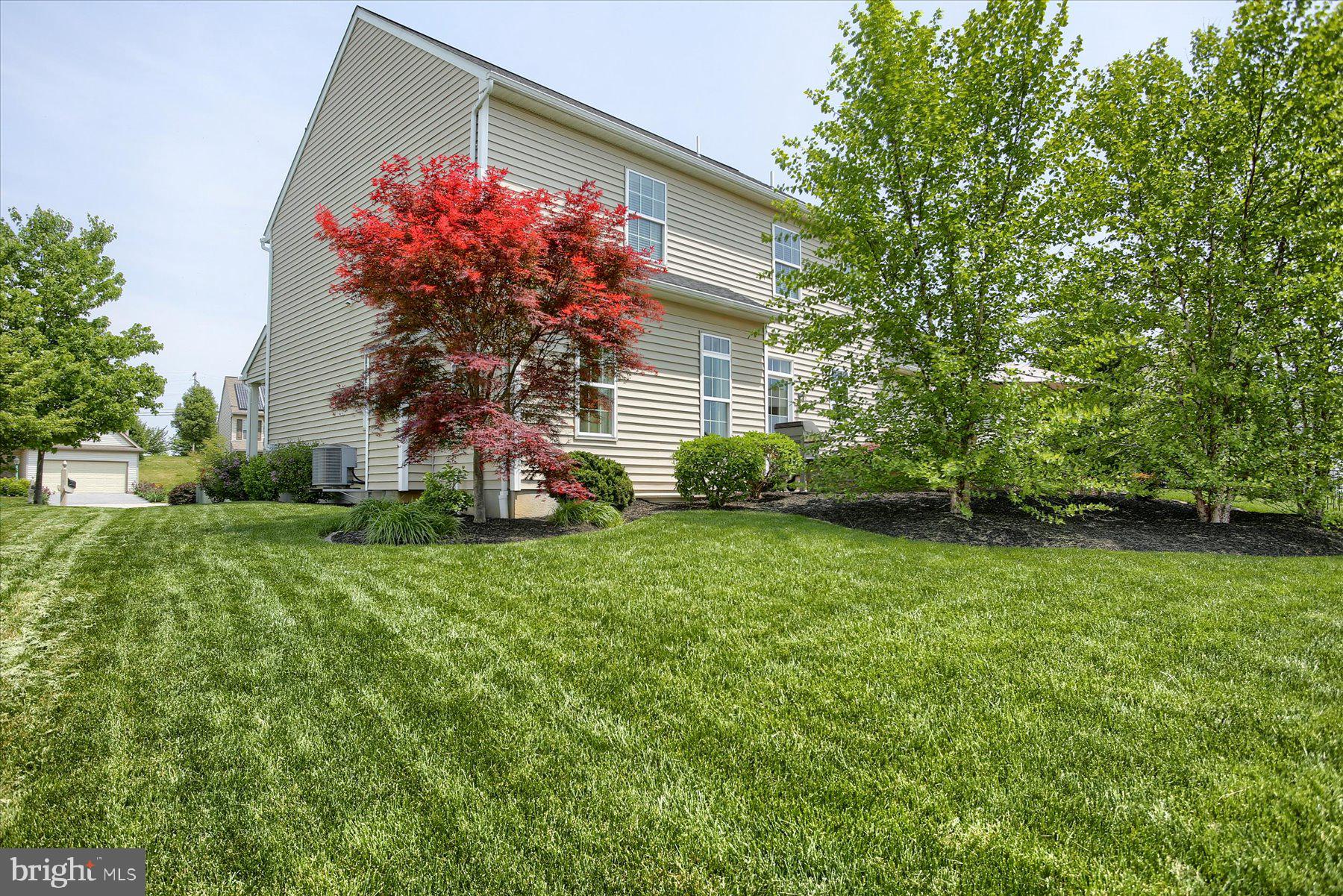 WINDING HILLS - Residential