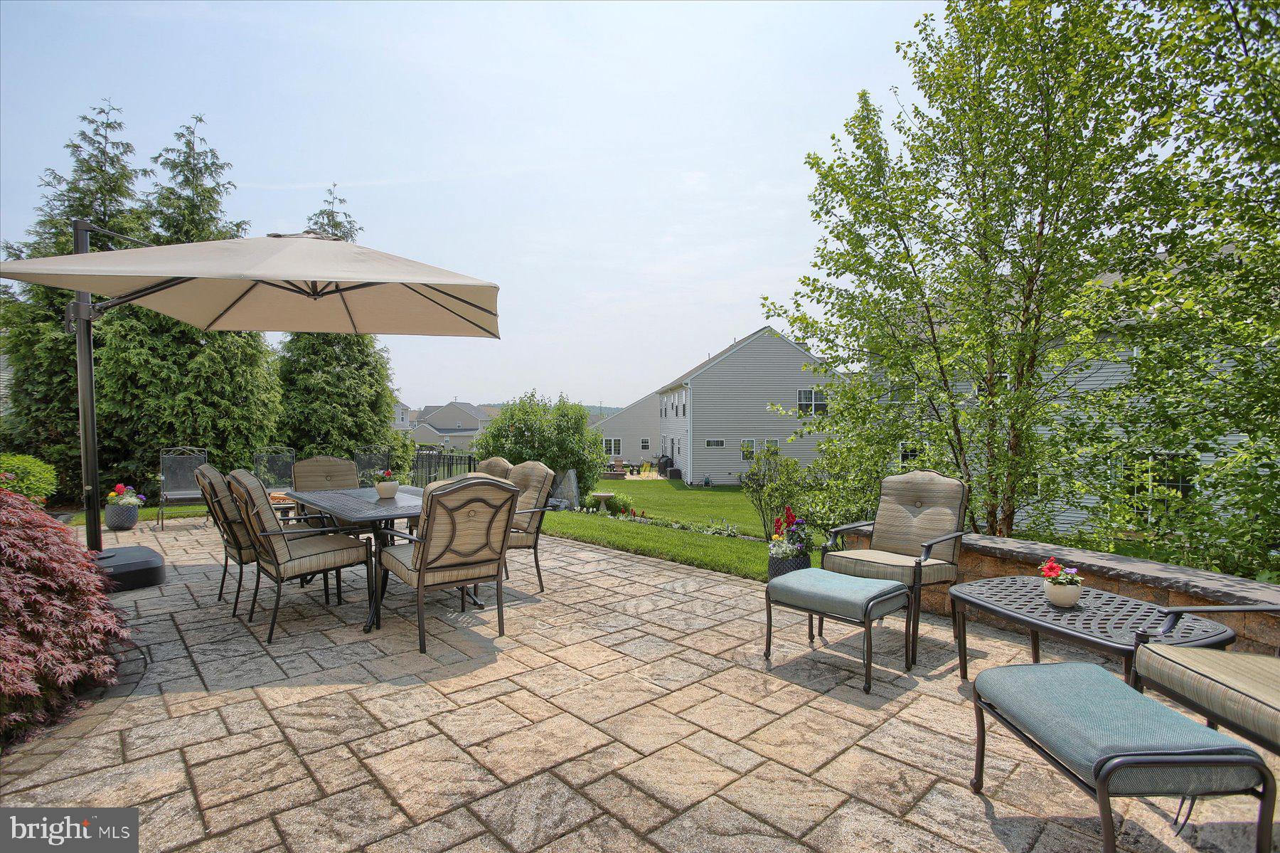 WINDING HILLS - Residential