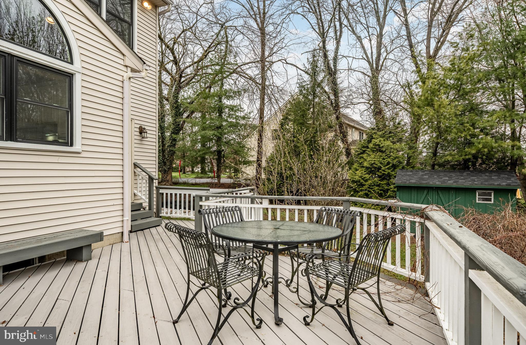 GWYNWOOD POND - Residential