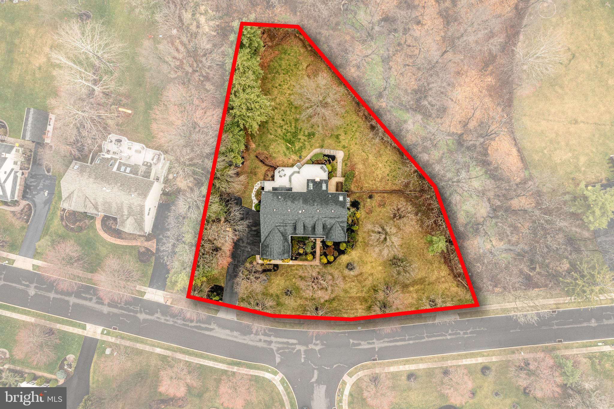 GWYNWOOD POND - Residential