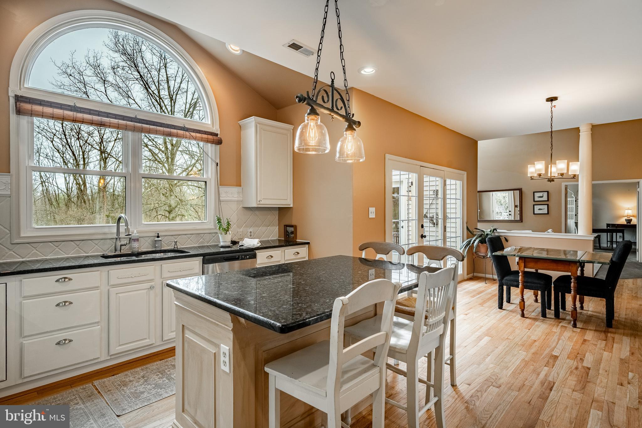 GWYNWOOD POND - Residential