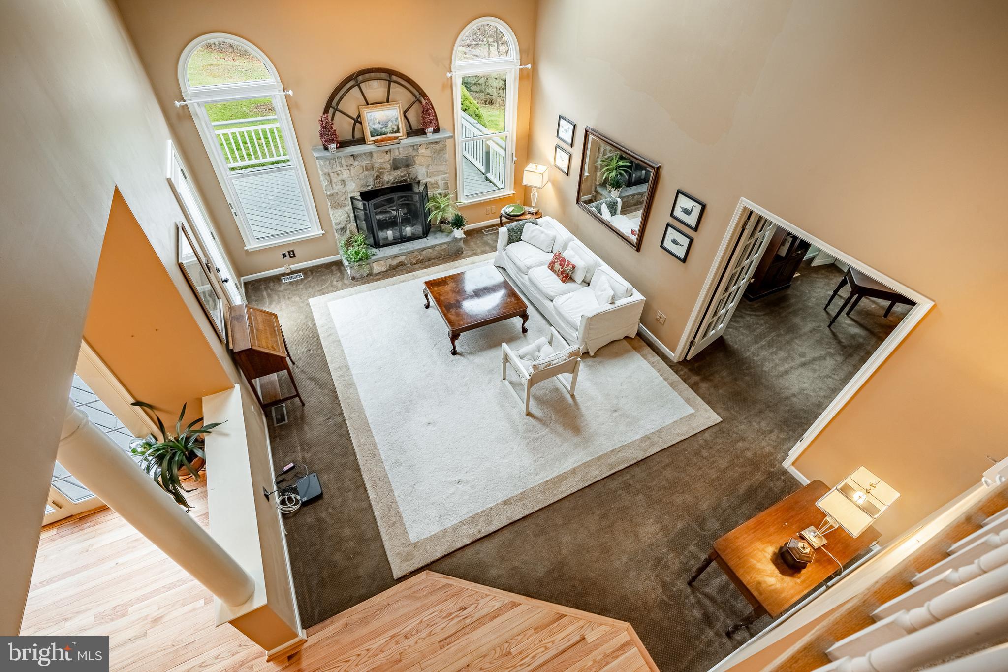 GWYNWOOD POND - Residential