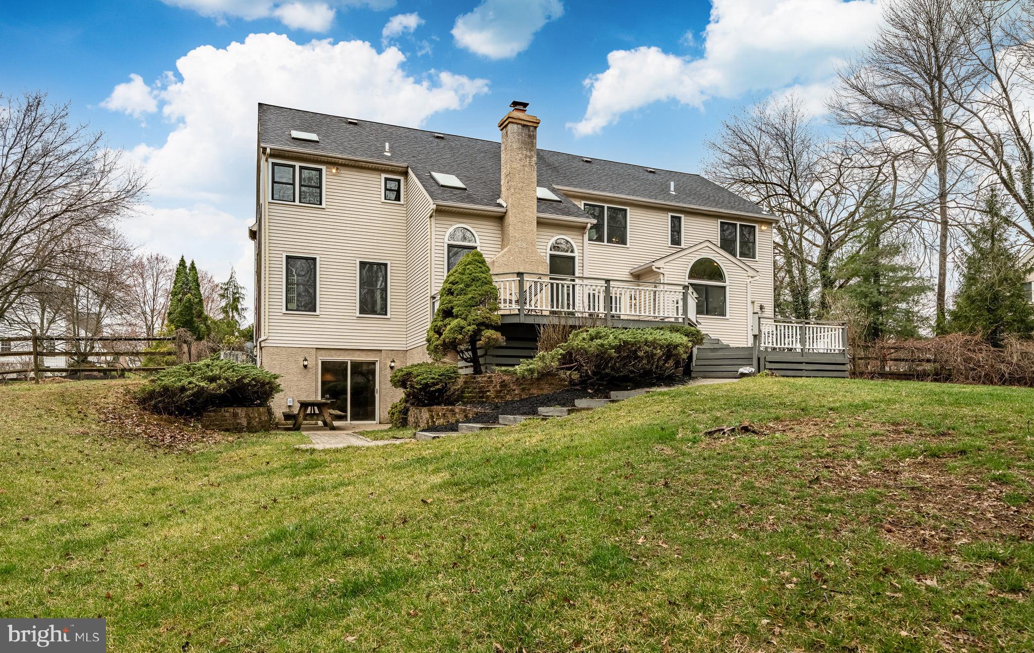 GWYNWOOD POND - Residential