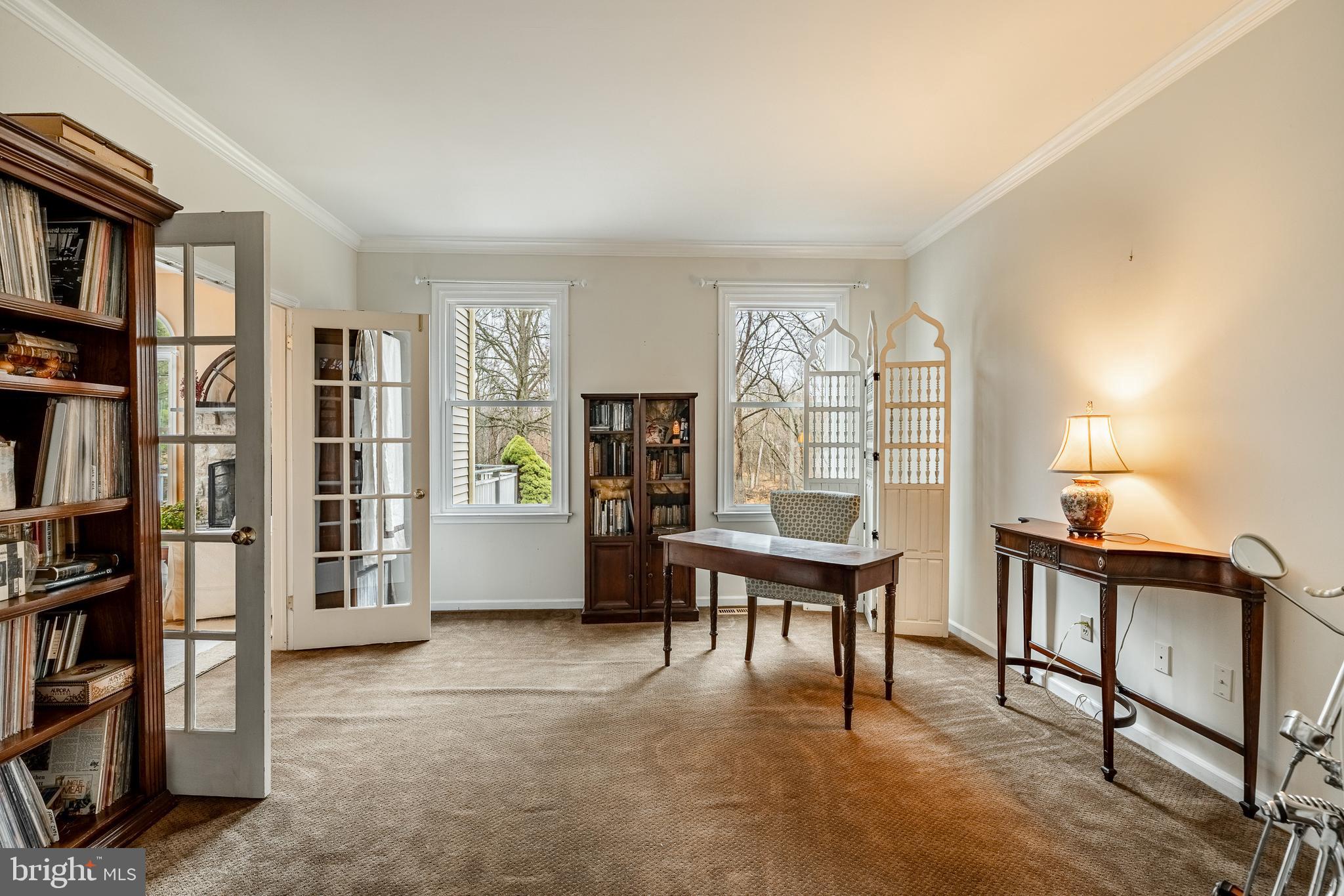 GWYNWOOD POND - Residential